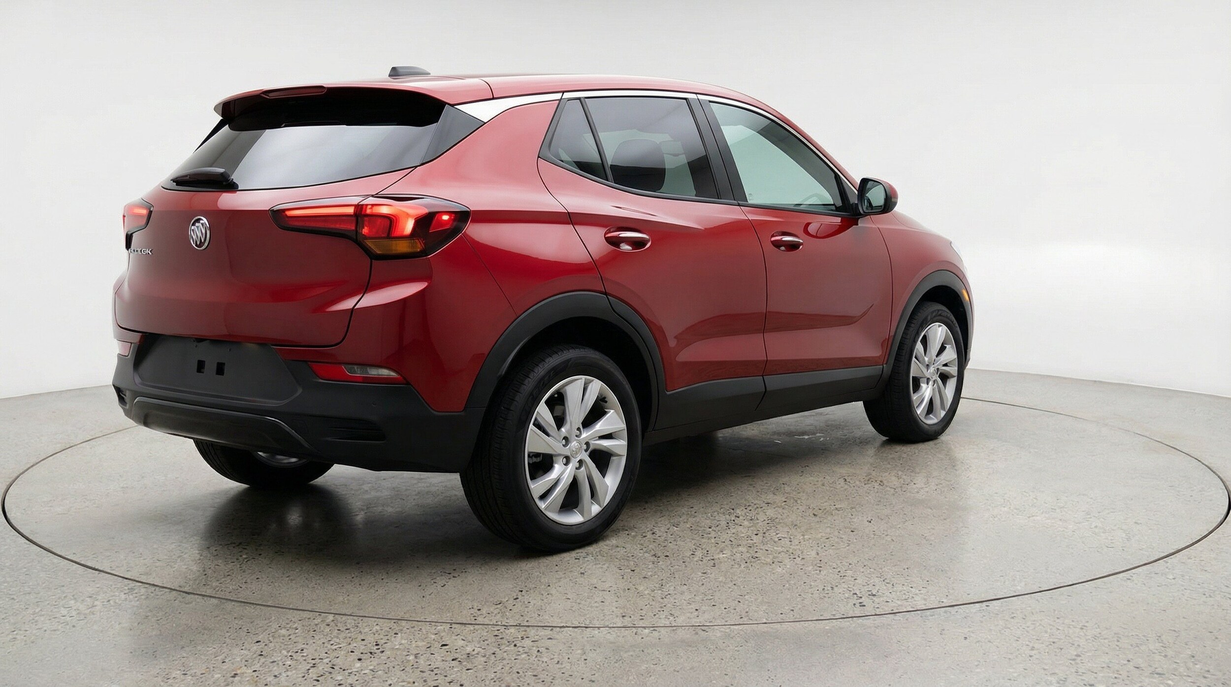 Thumbnail: 2026 Buick Encore GX - 9