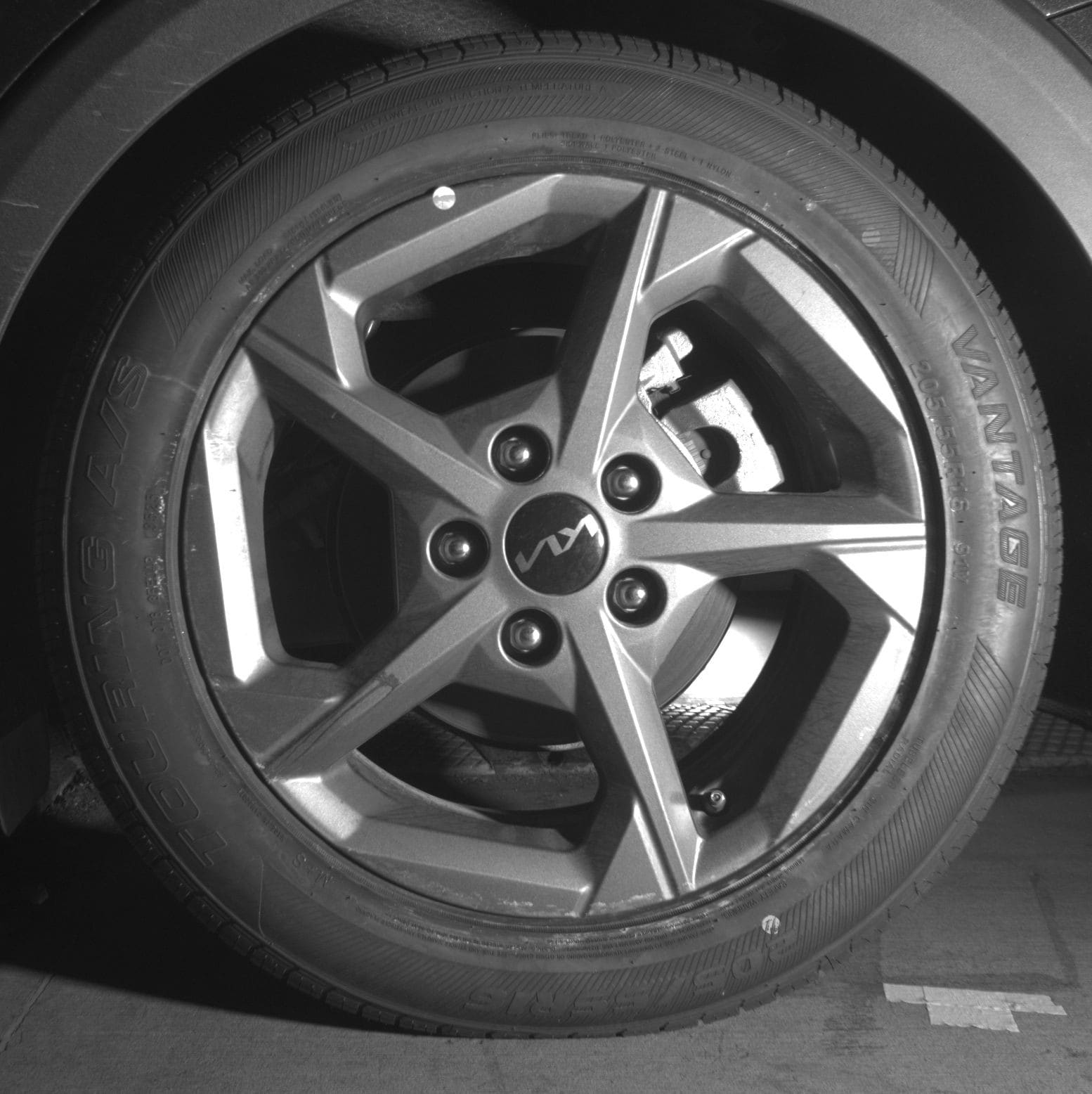 Thumbnail: 2025 Kia K4 - 11