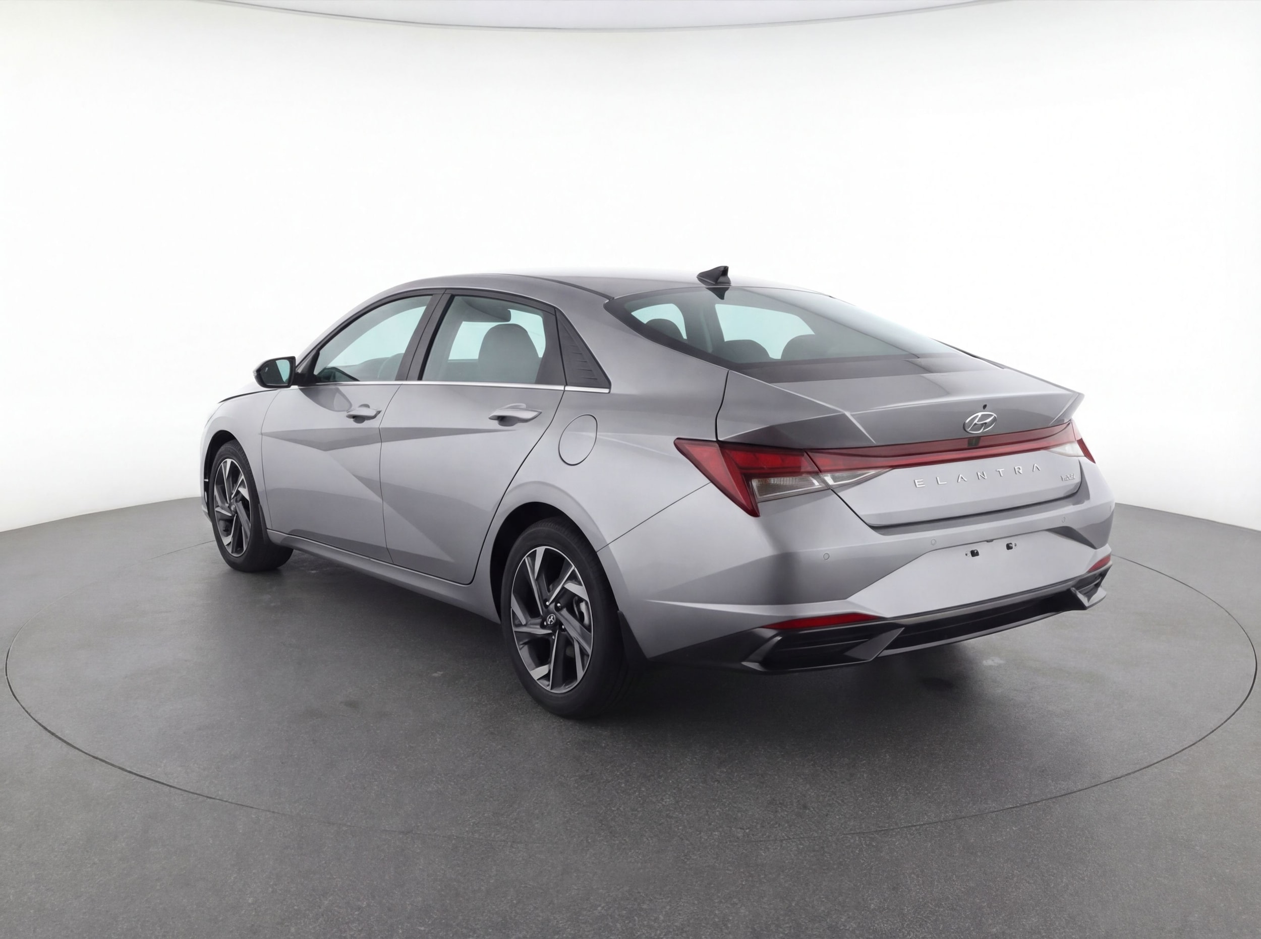 Thumbnail: 2025 Hyundai Elantra - 5