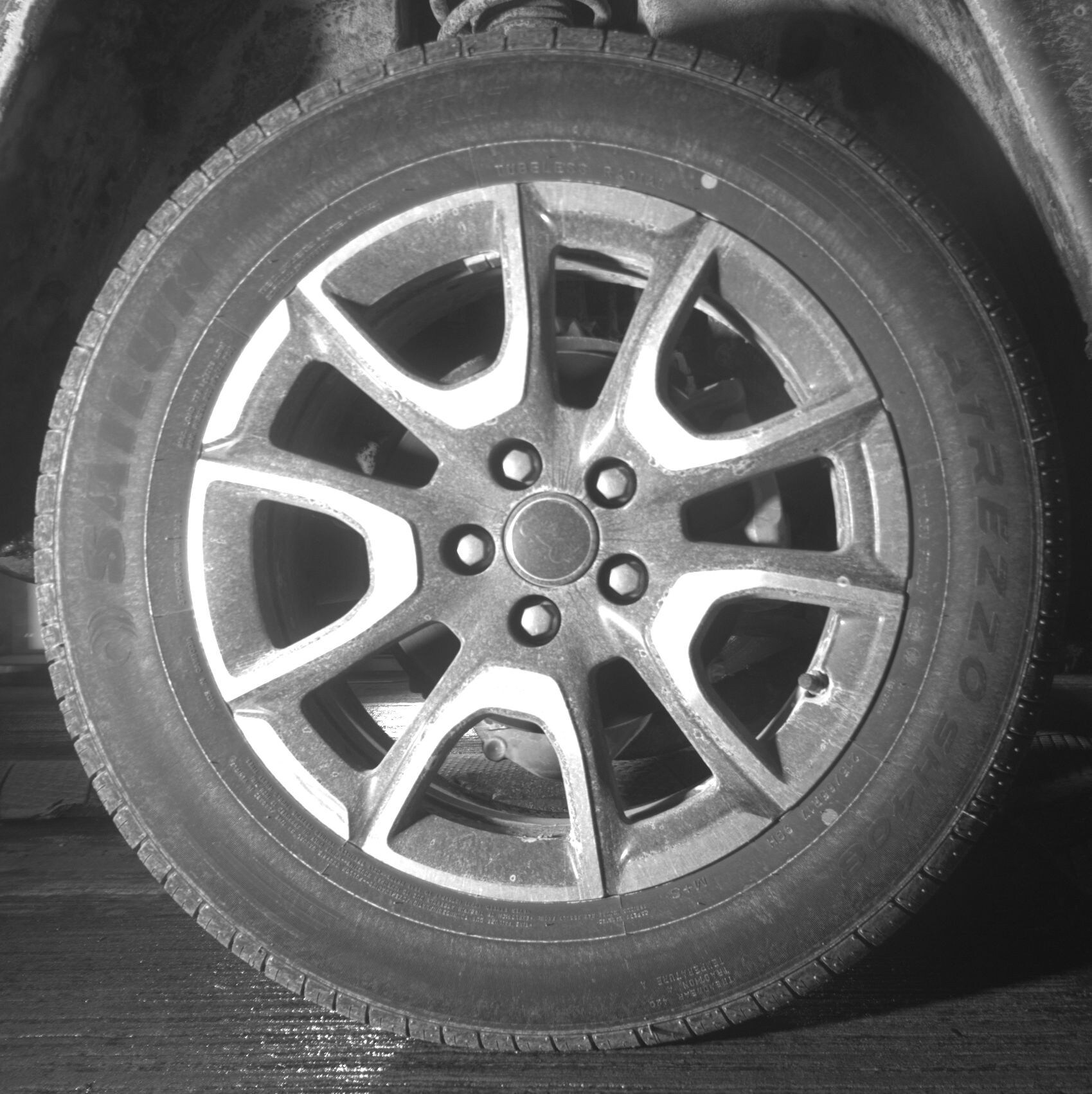 Thumbnail: 2025 Jeep Compass - 12