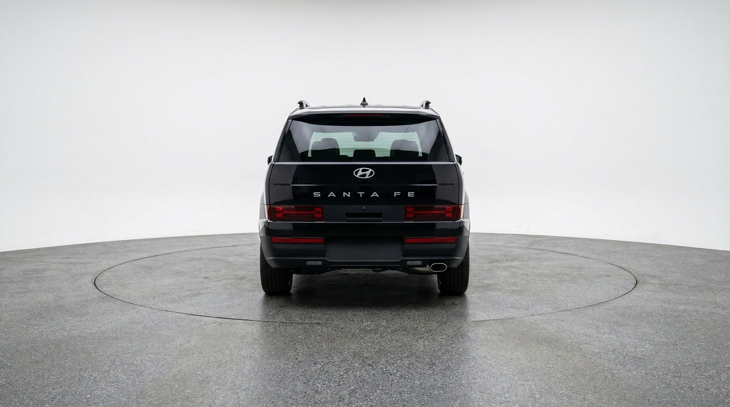 Thumbnail: 2026 Hyundai Santa Fe - 7
