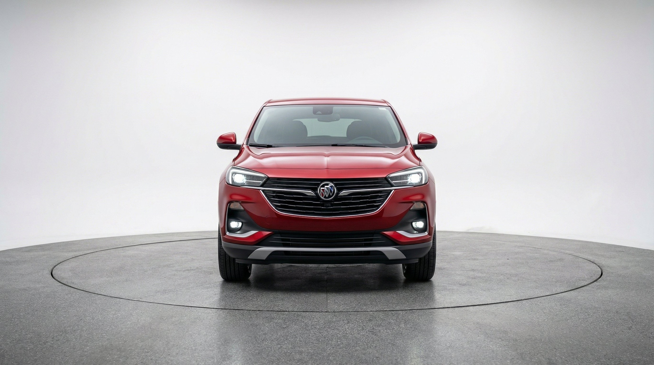 Thumbnail: 2026 Buick Encore GX - 2