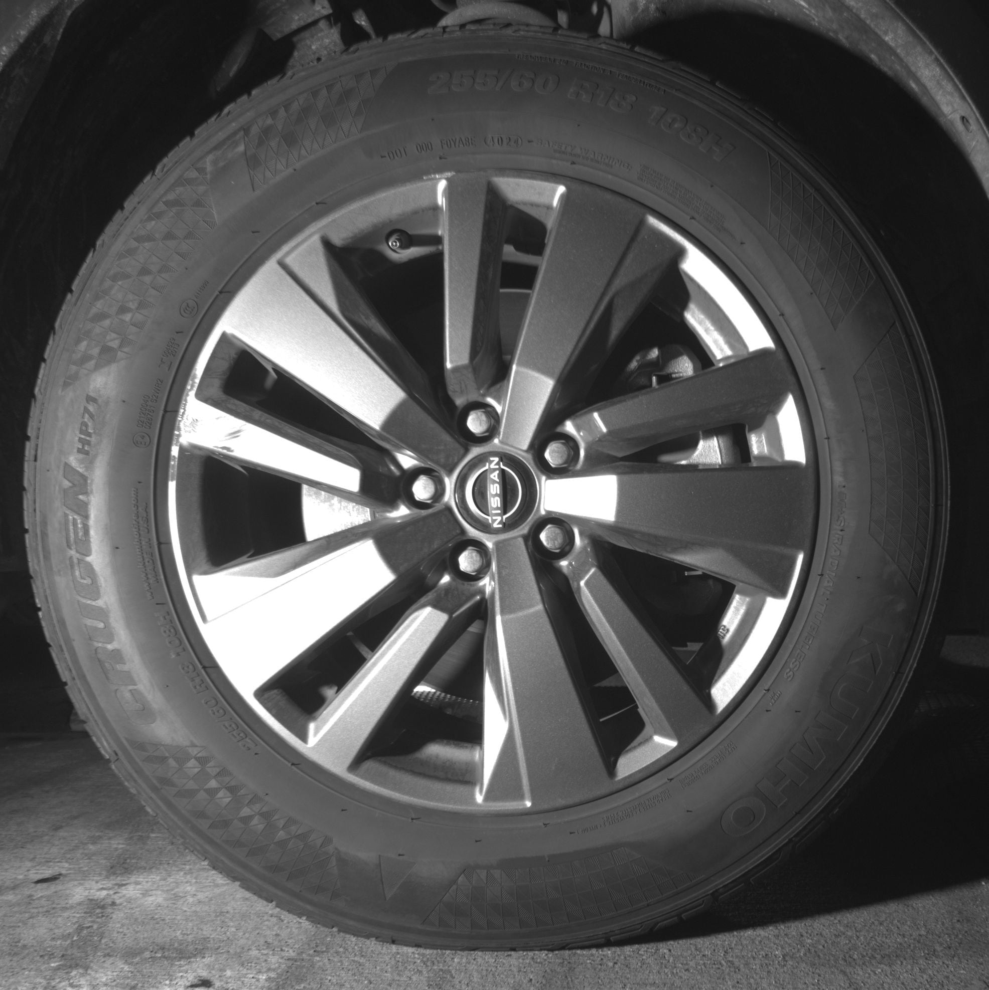 Thumbnail: 2025 Nissan Pathfinder - 10