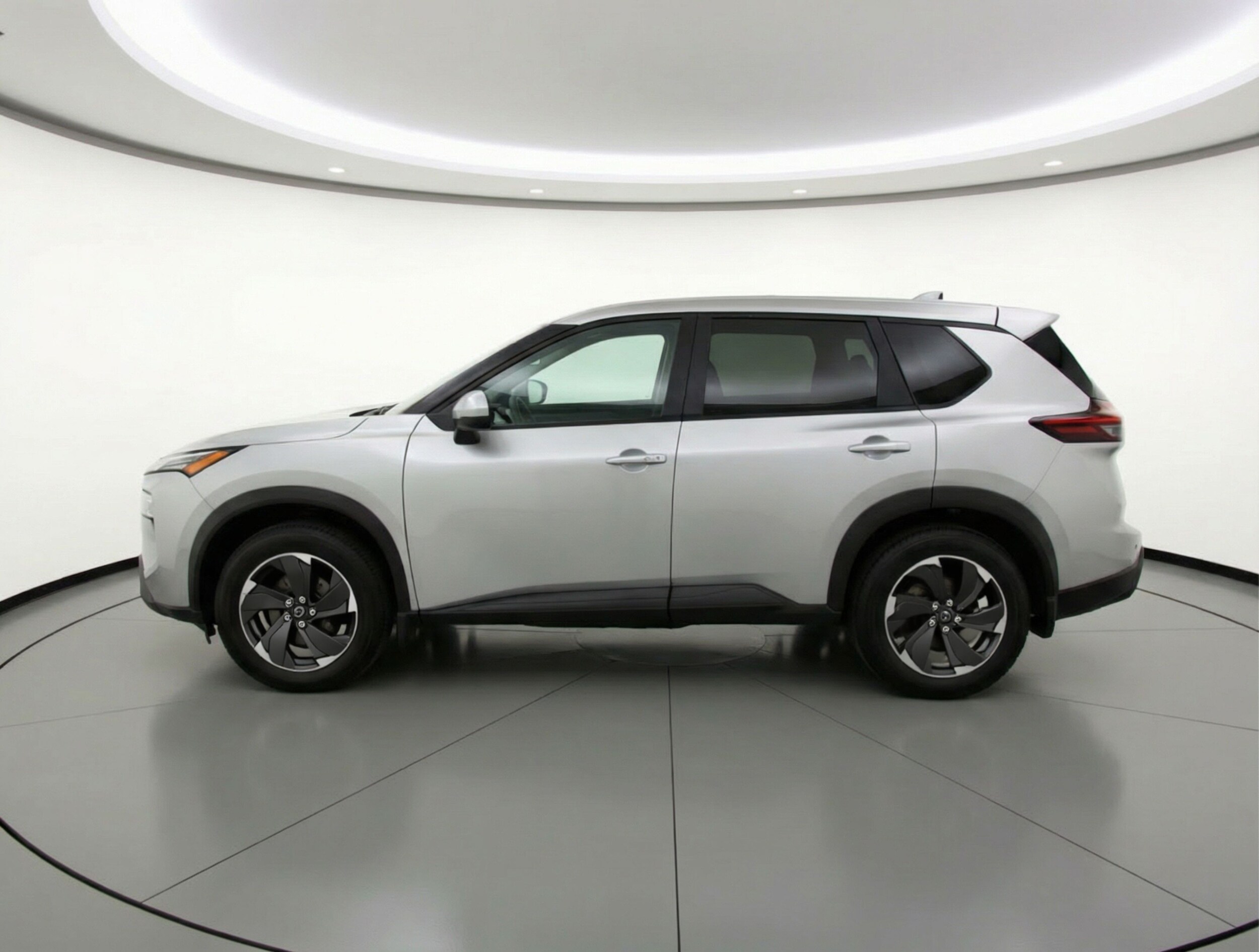 Thumbnail: 2025 Nissan Rogue - 4