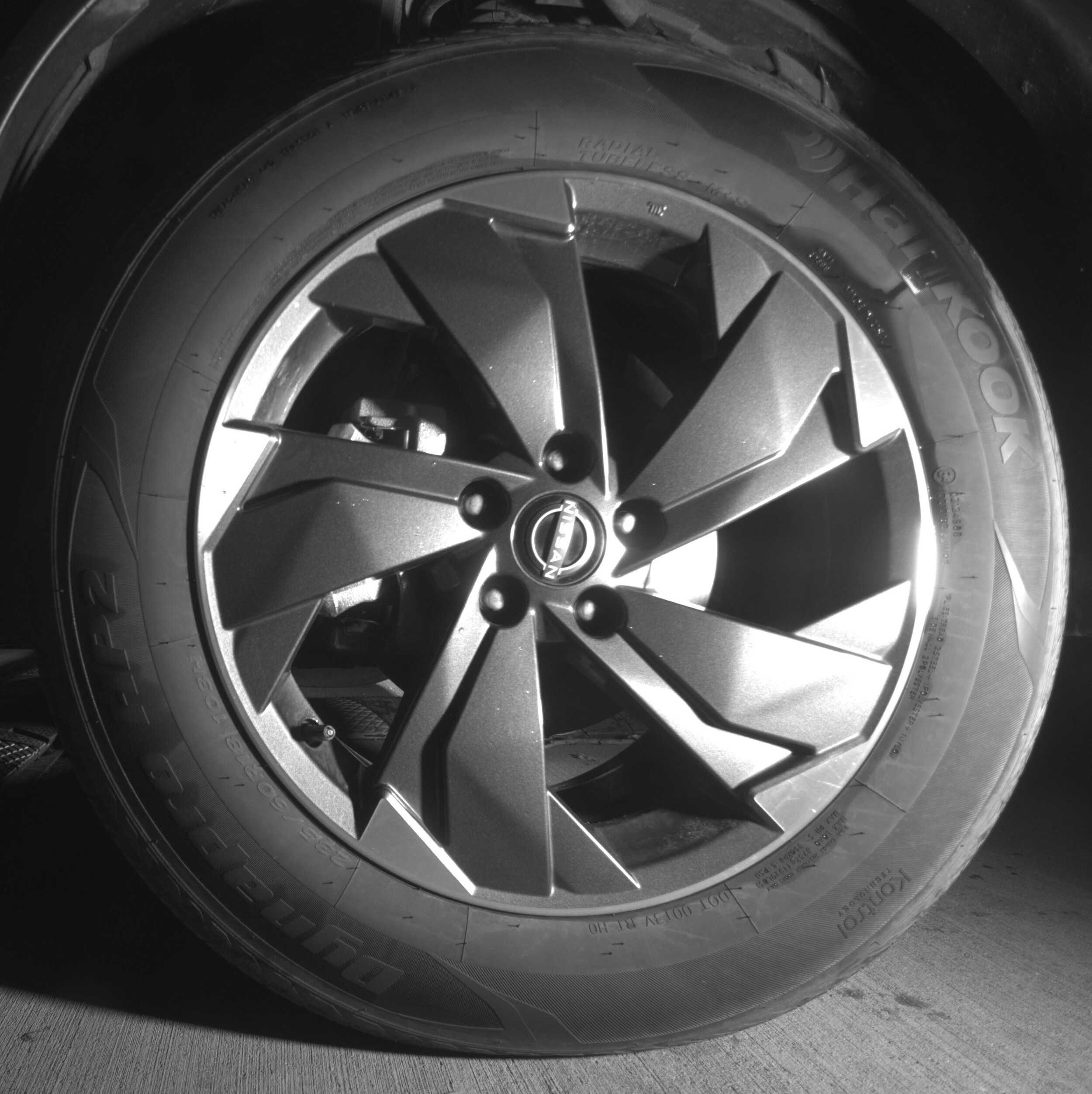 Thumbnail: 2025 Nissan Rogue - 9