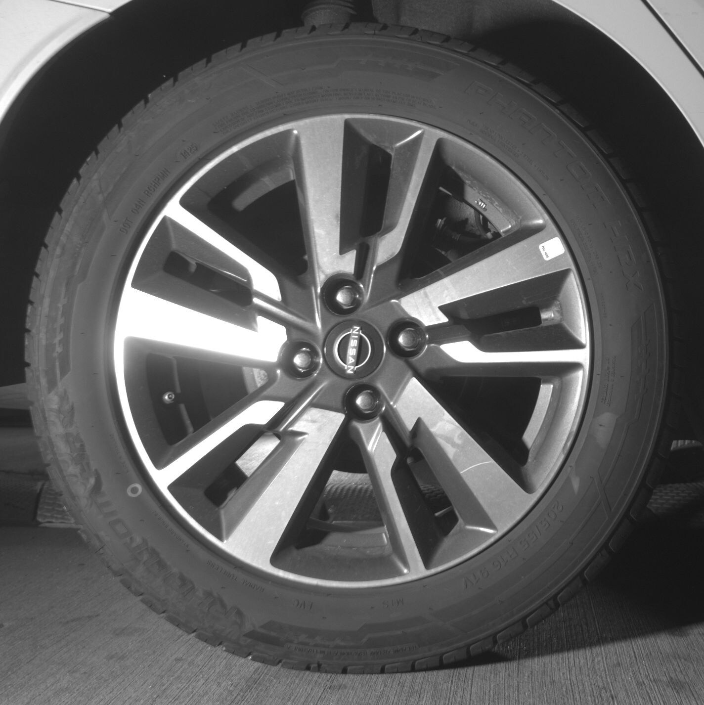 Thumbnail: 2025 Nissan Versa - 12