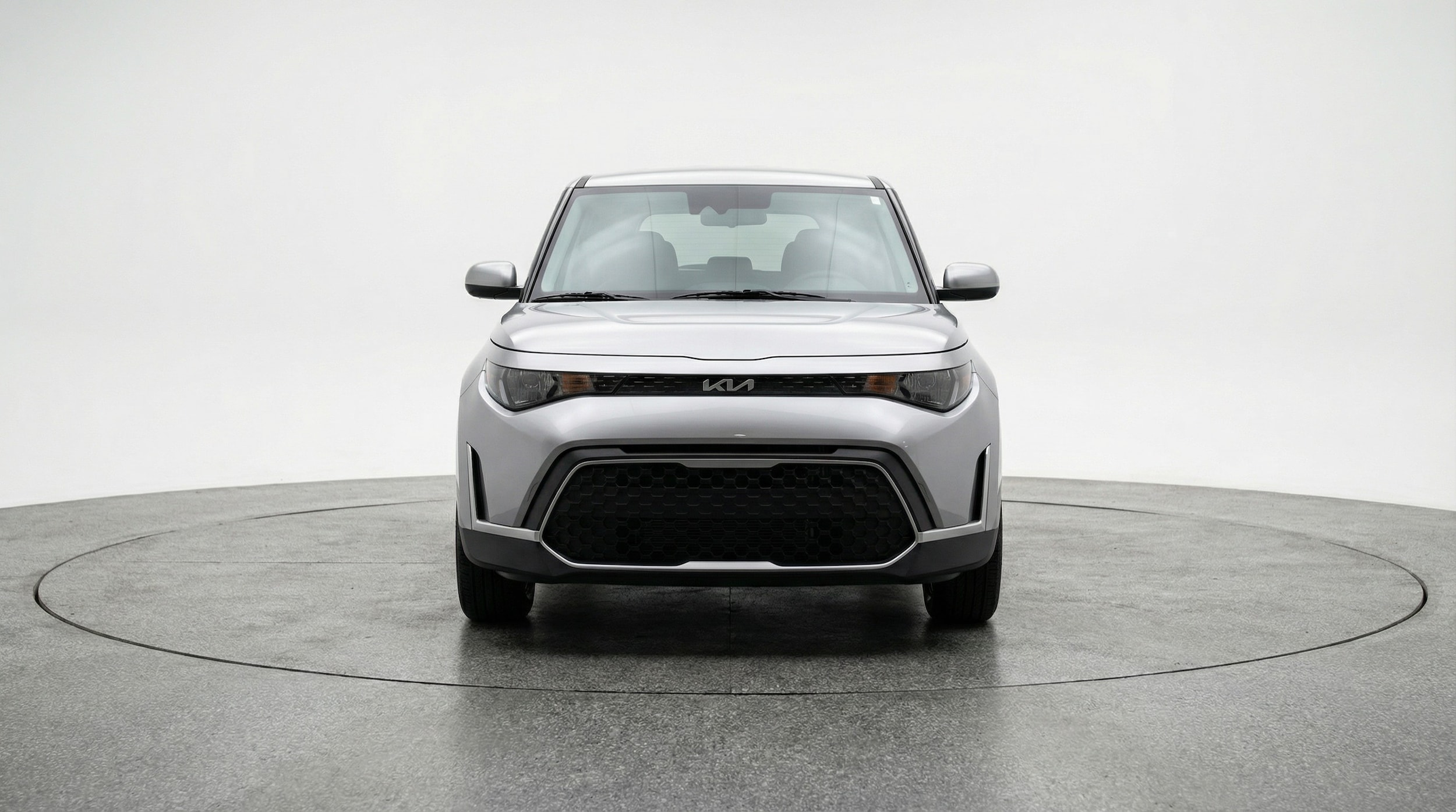 Thumbnail: 2025 Kia Soul - 2