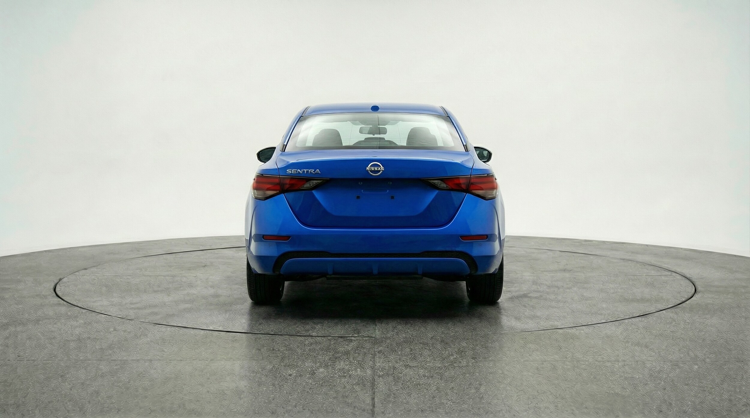 Thumbnail: 2025 Nissan Sentra - 6