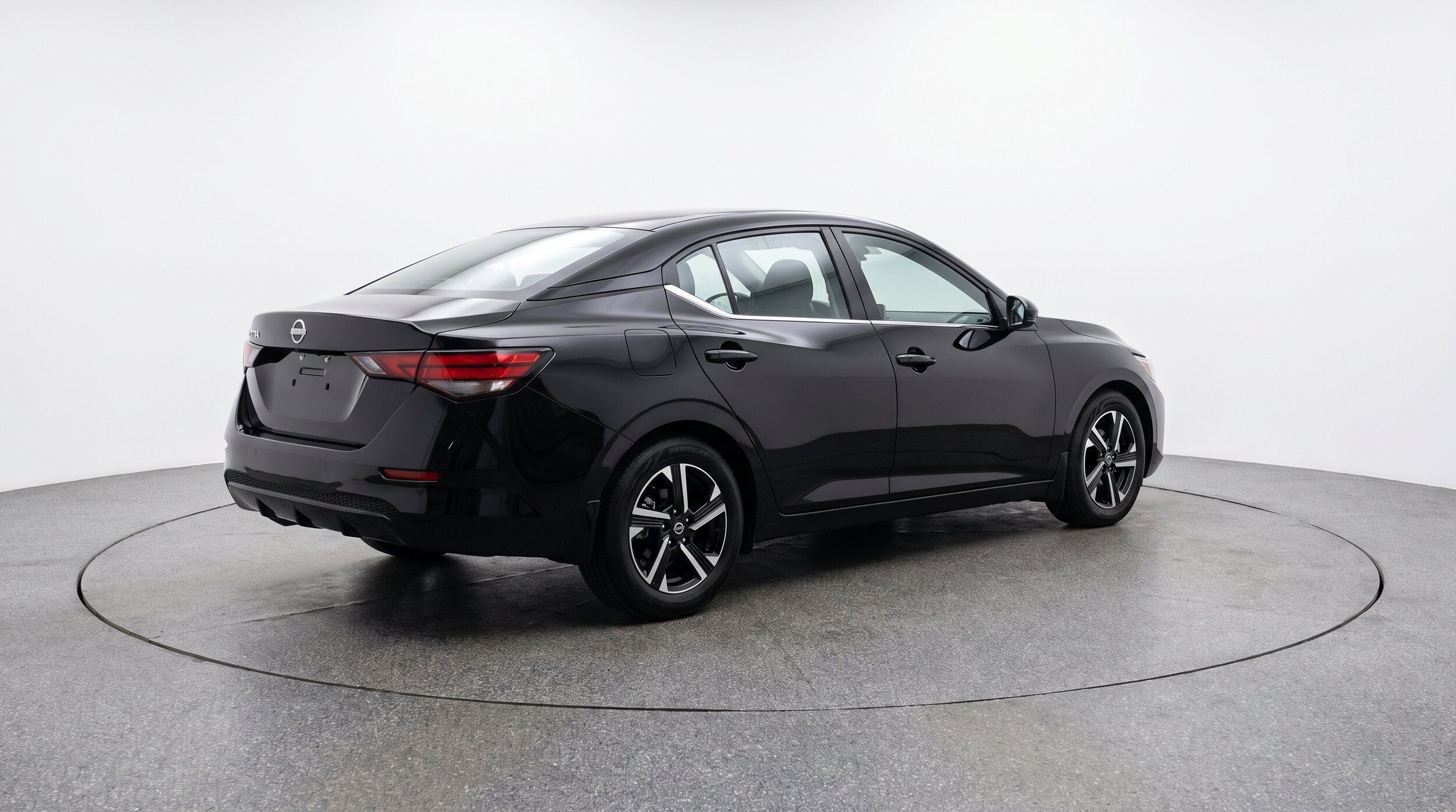 Thumbnail: 2025 Nissan Sentra - 9