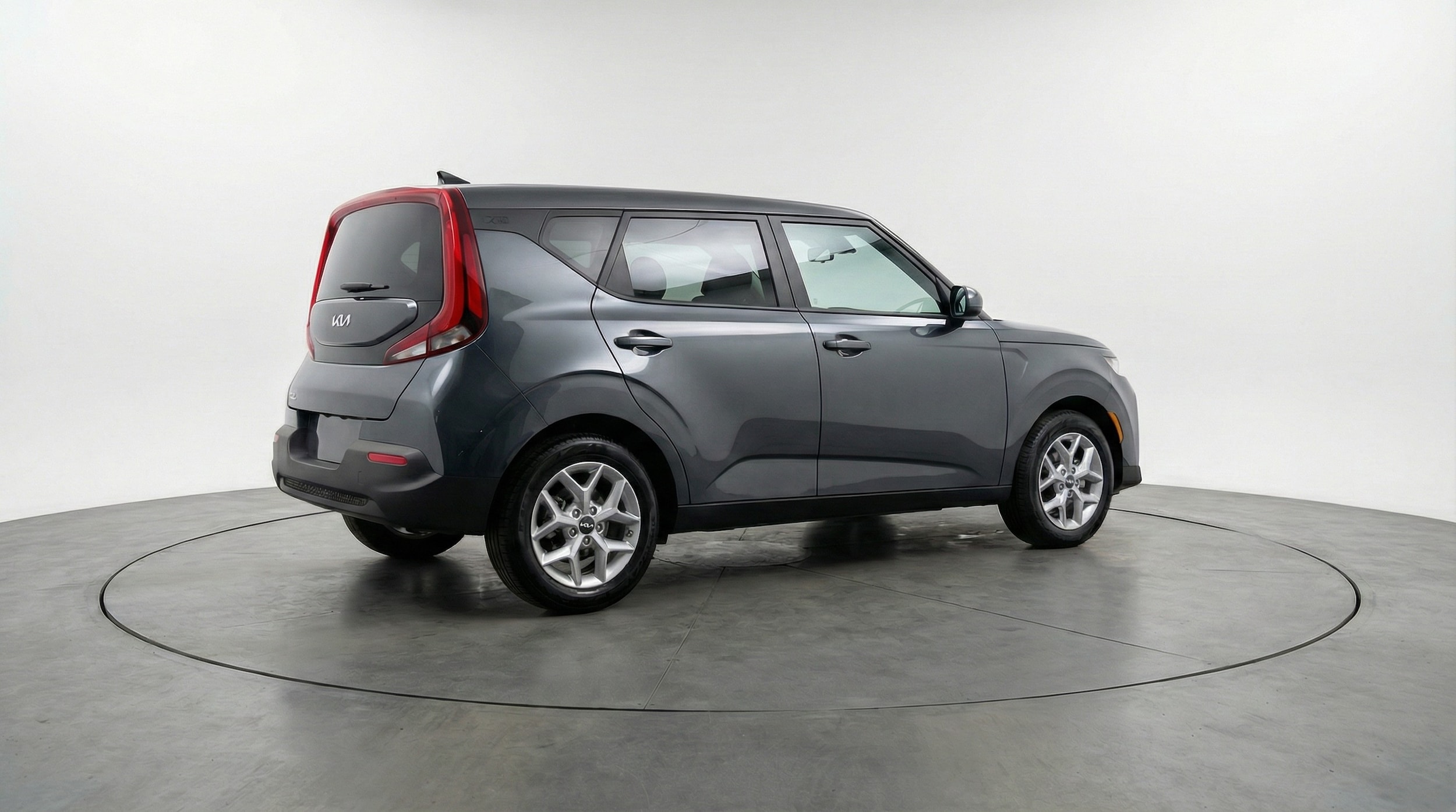 Thumbnail: 2025 Kia Soul - 7