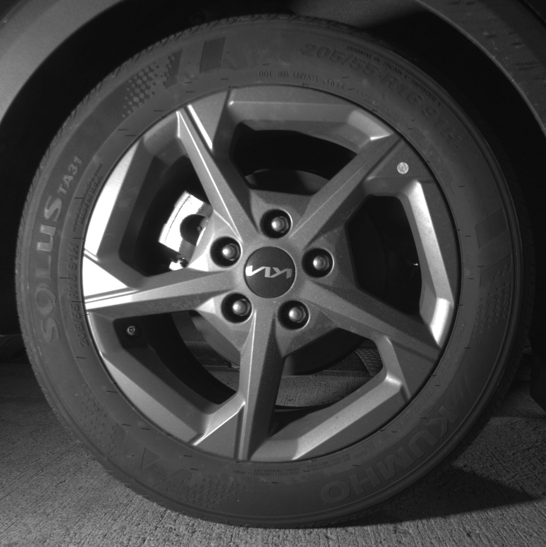 Thumbnail: 2025 Kia K4 - 12