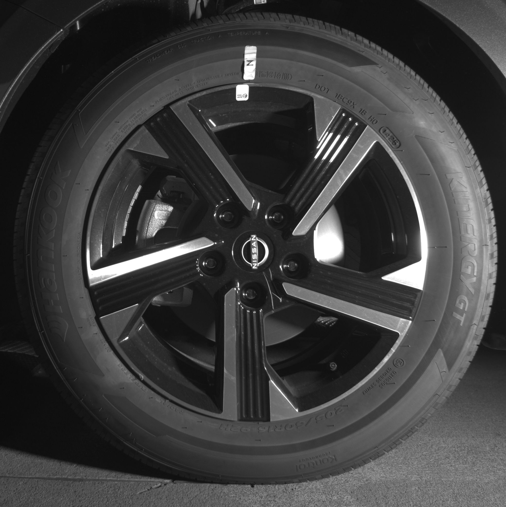 Thumbnail: 2025 Nissan Sentra - 9