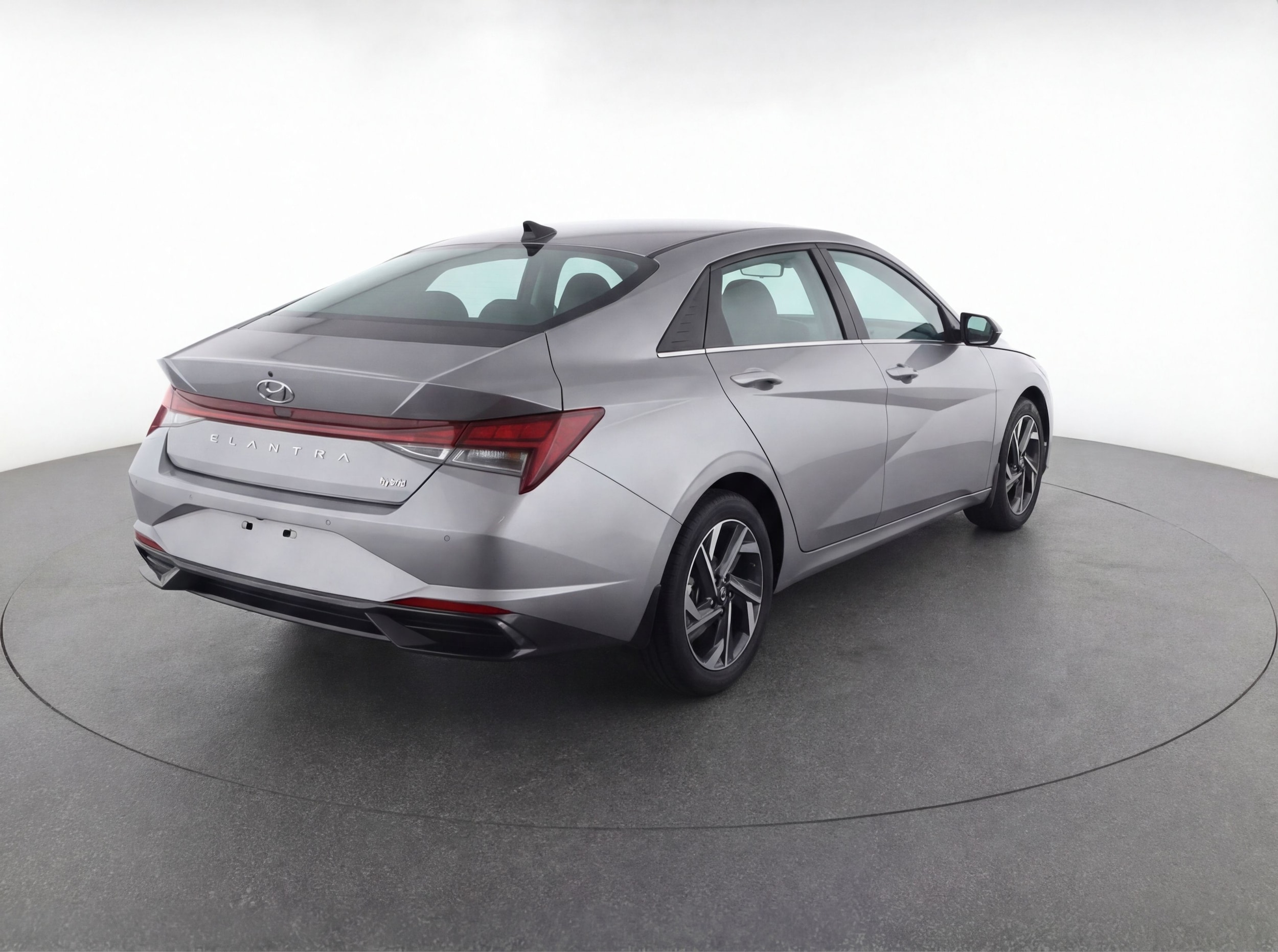 Thumbnail: 2025 Hyundai Elantra - 7