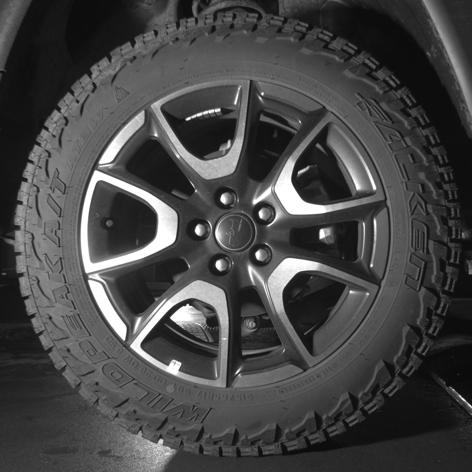 Thumbnail: 2025 Jeep Compass - 12