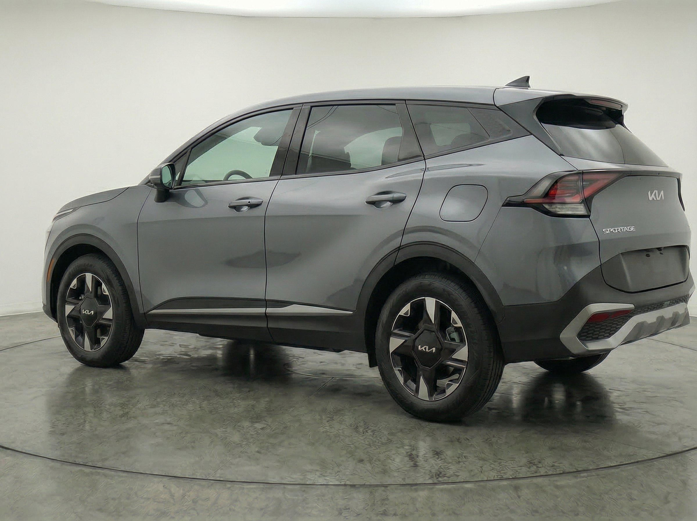 Thumbnail: 2026 Kia Sportage - 6