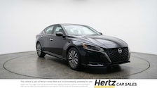 2025 Nissan Altima SV -
                  Hoover, AL