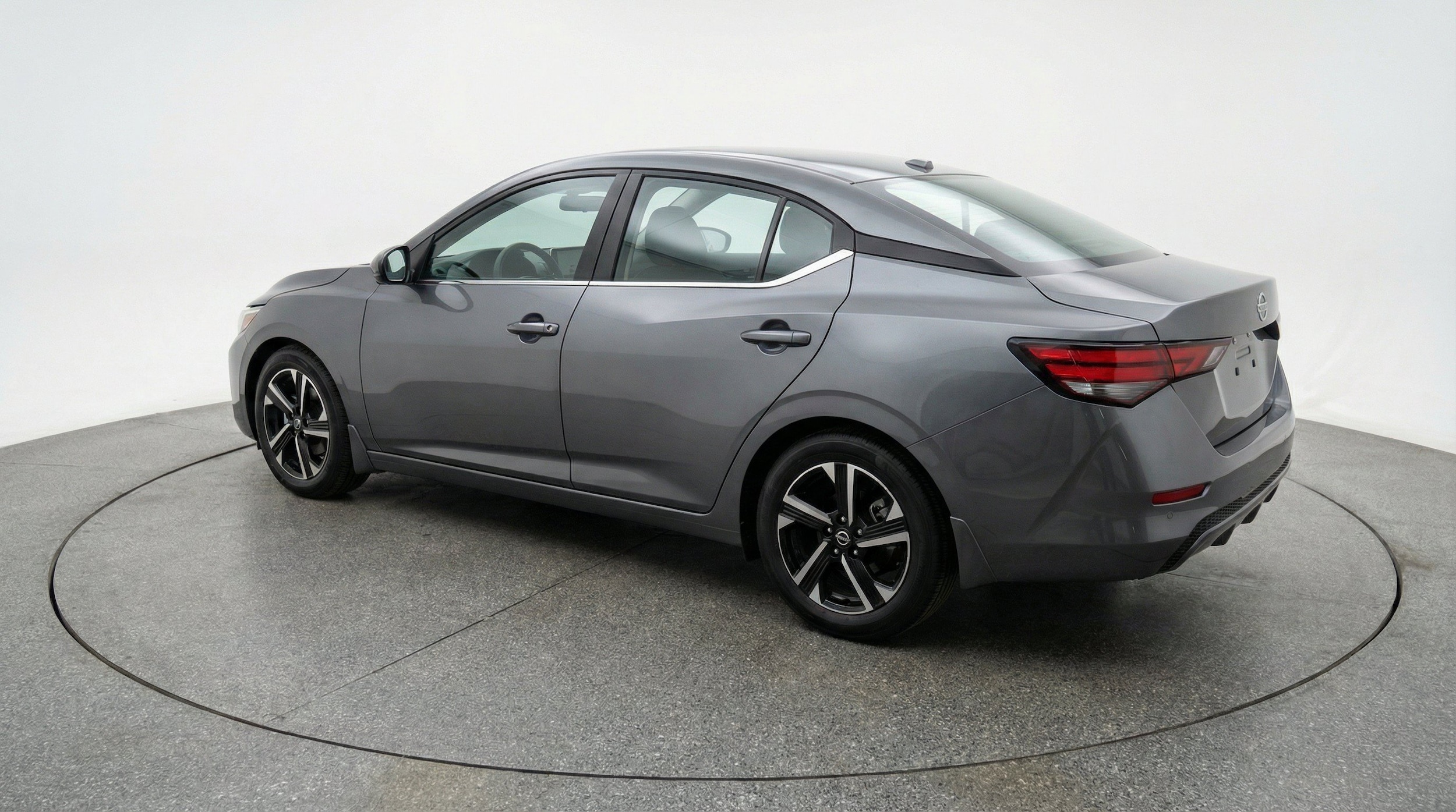 Thumbnail: 2025 Nissan Sentra - 6