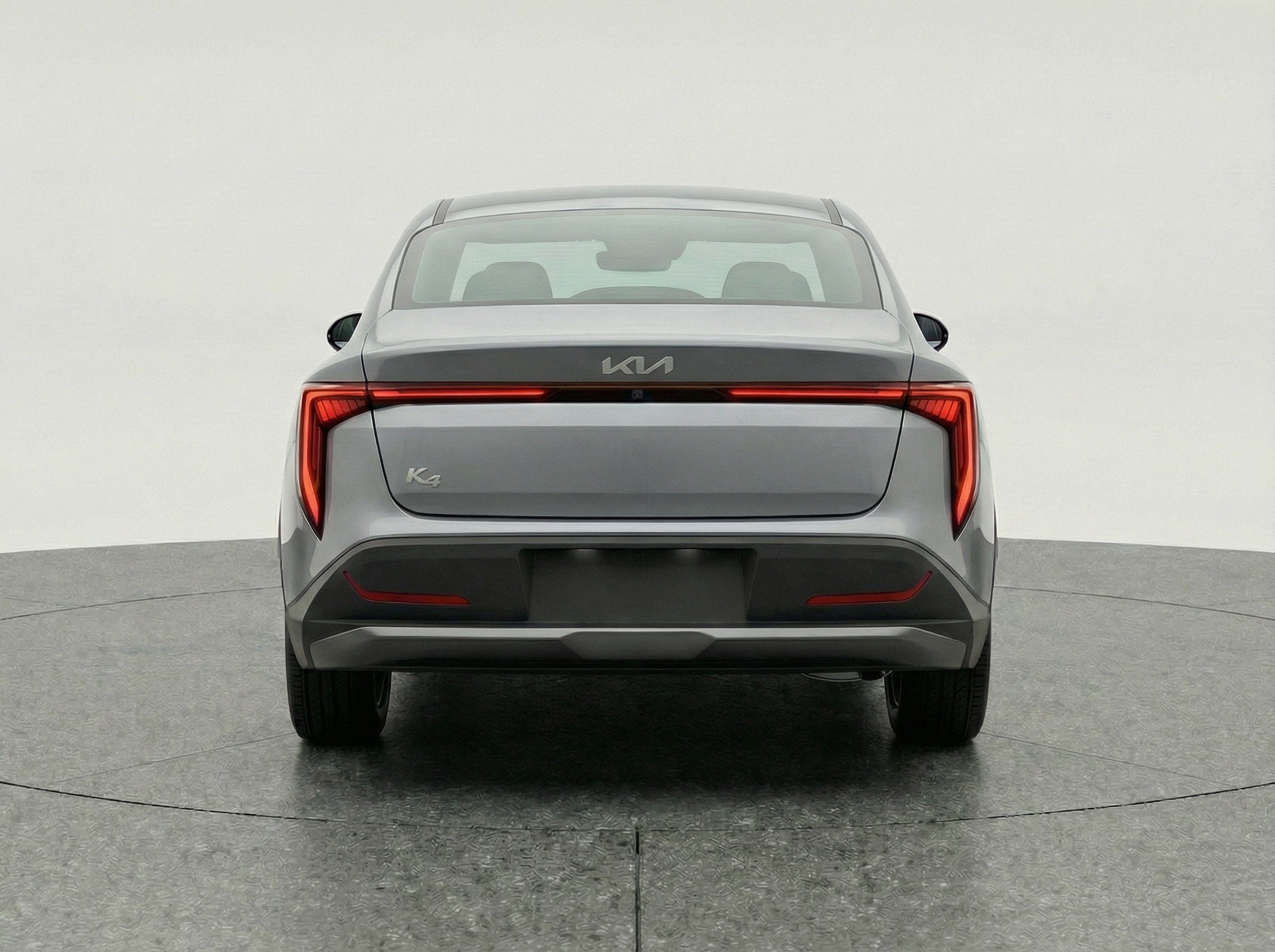 Thumbnail: 2025 Kia K4 - 6
