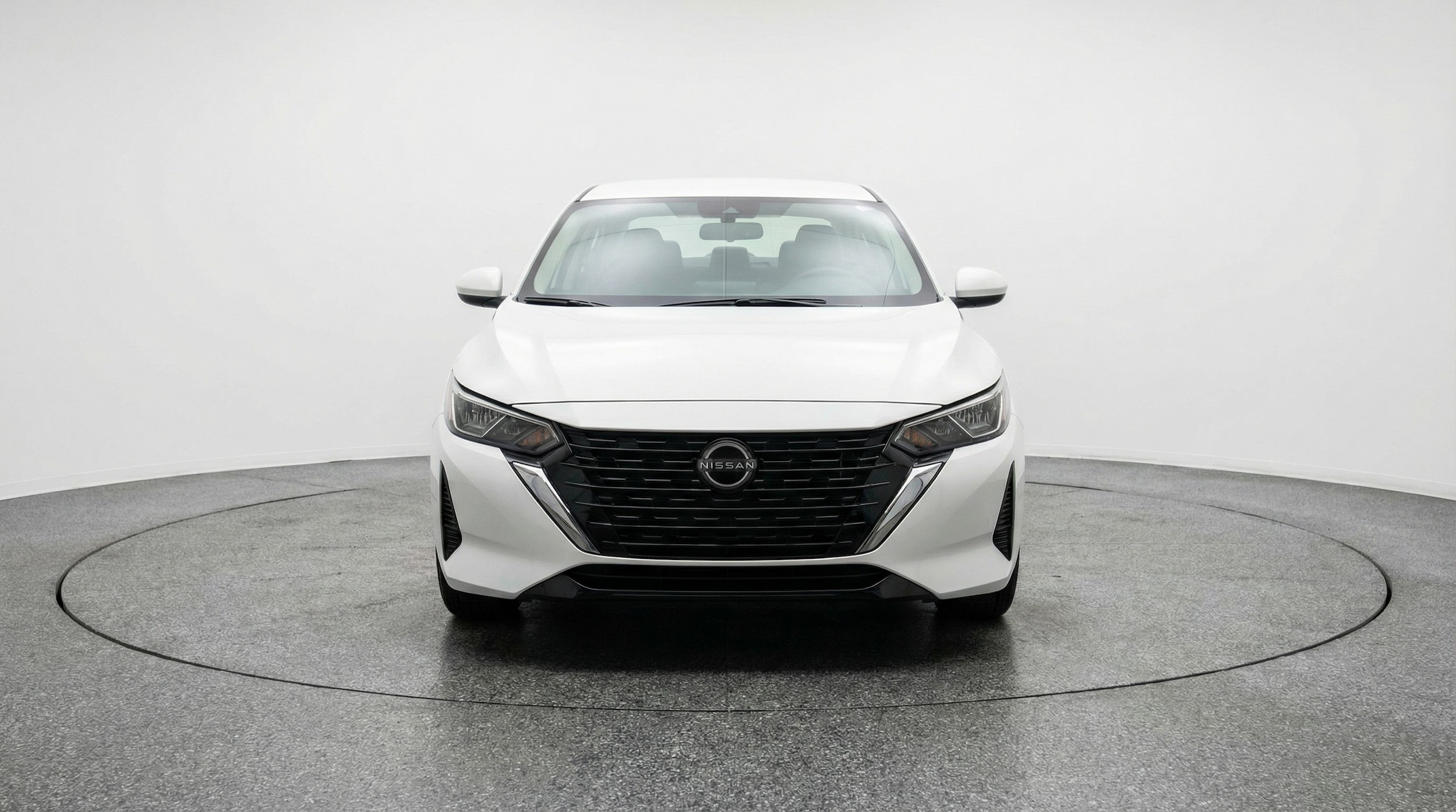 Thumbnail: 2025 Nissan Sentra - 2