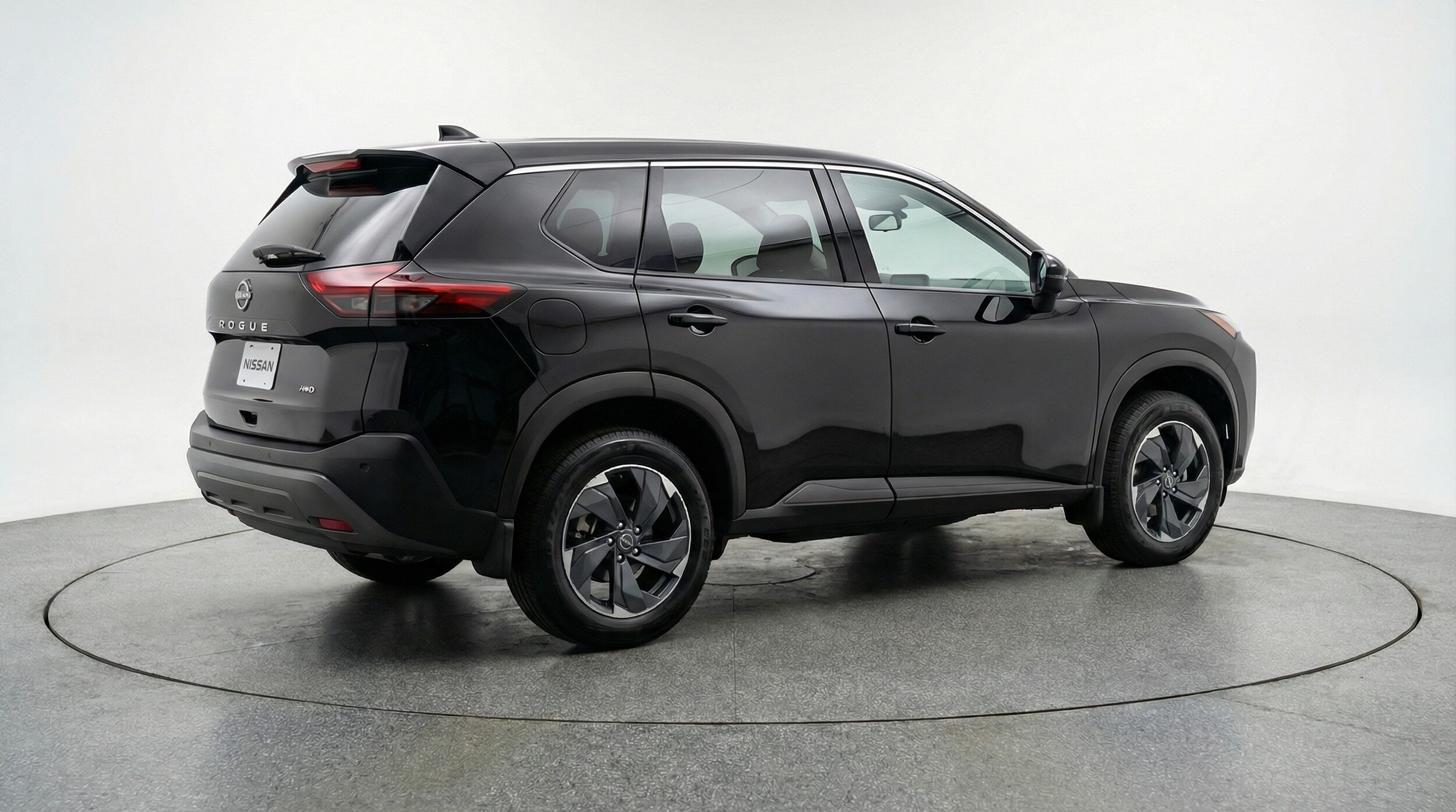 Thumbnail: 2025 Nissan Rogue - 7