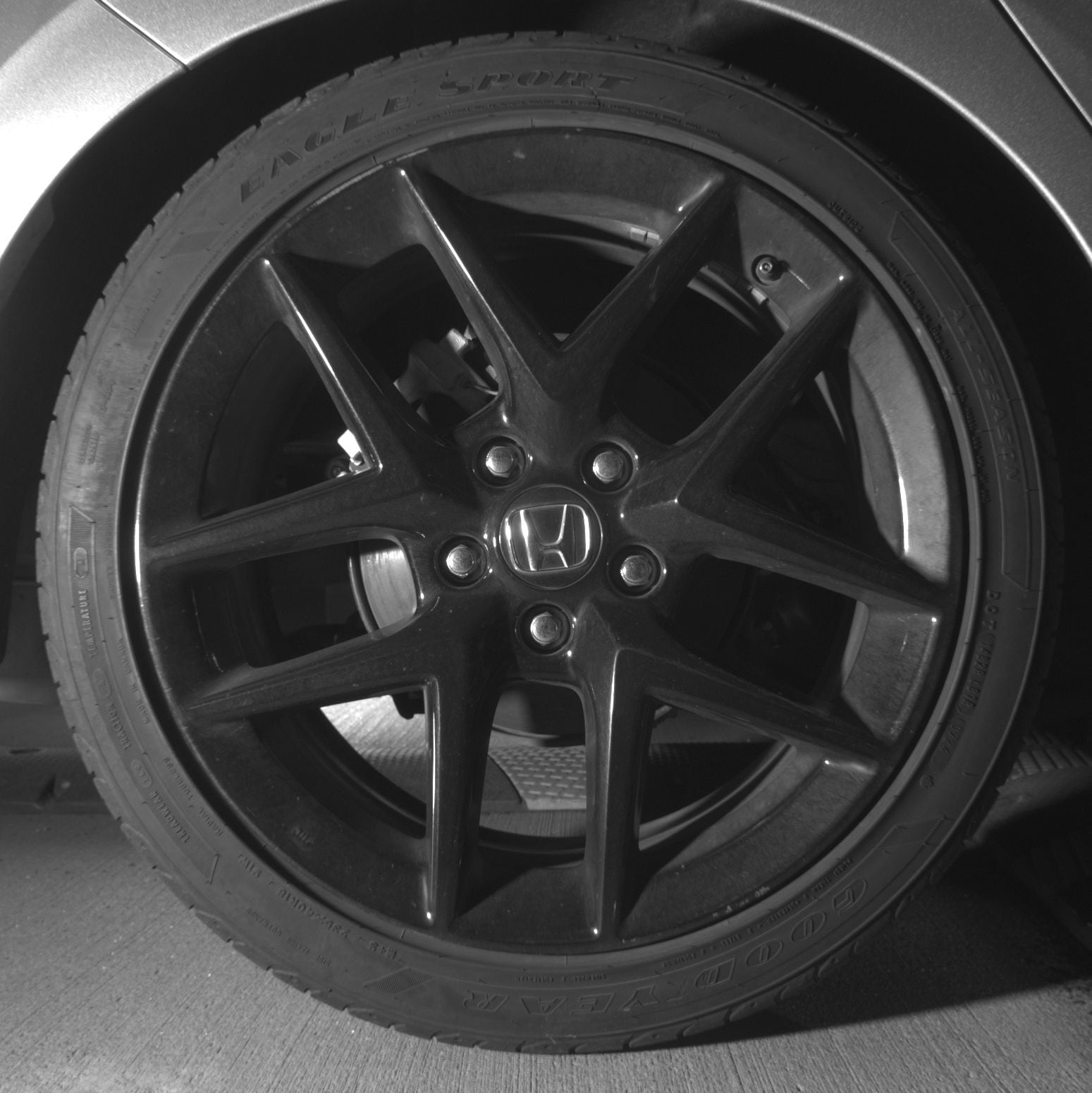 Thumbnail: 2025 Honda Civic - 12