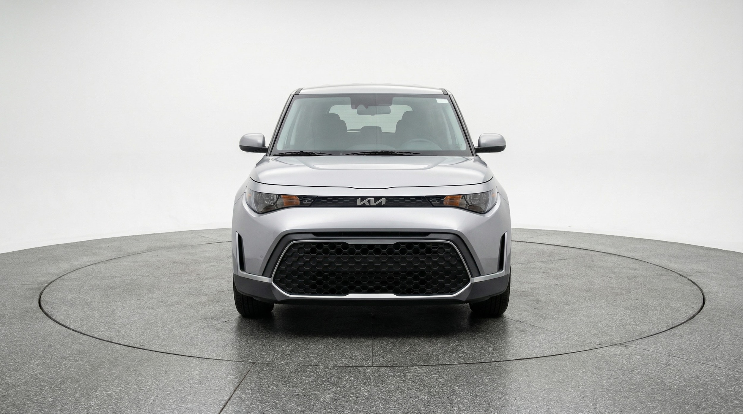Thumbnail: 2025 Kia Soul - 2
