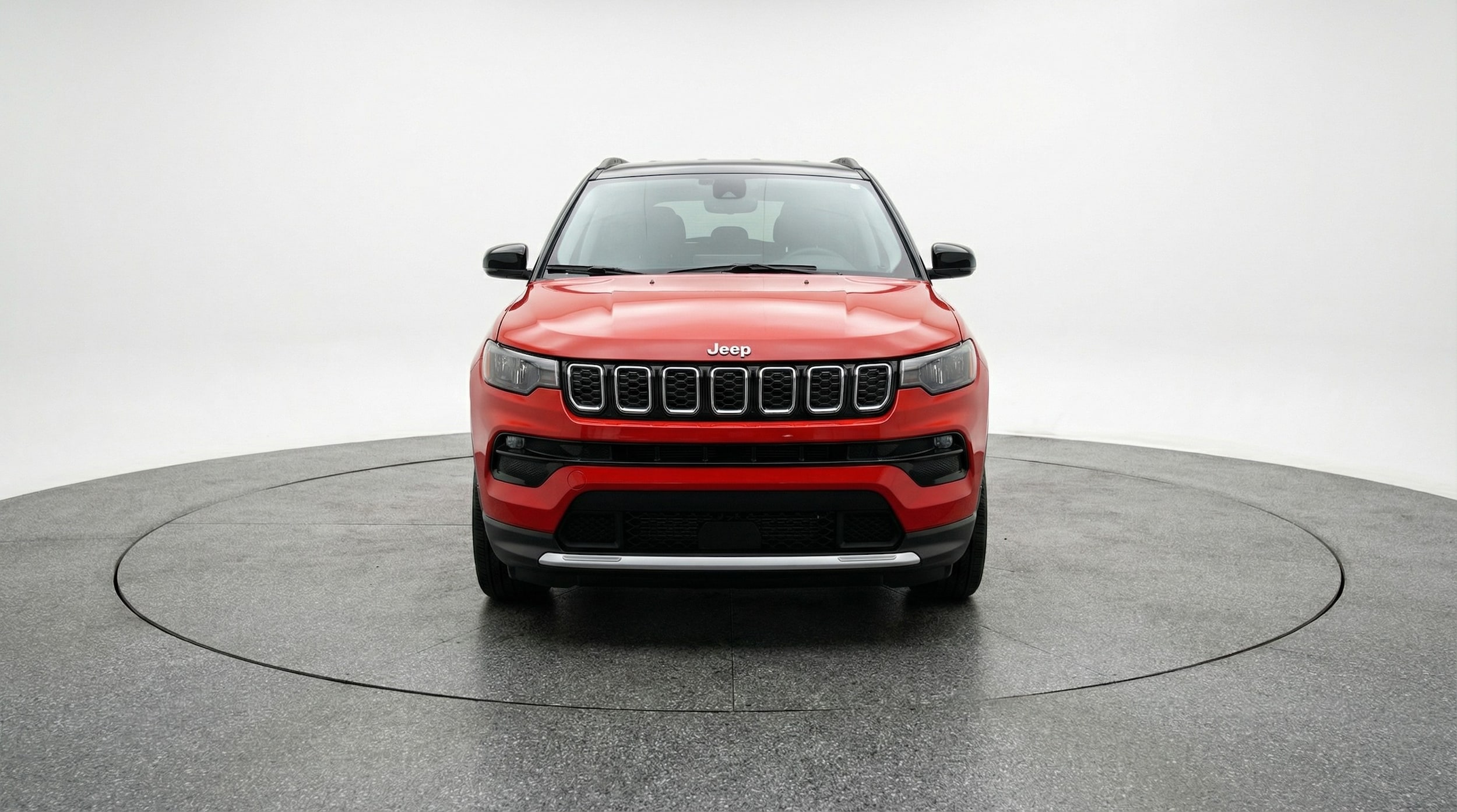 Thumbnail: 2025 Jeep Compass - 2