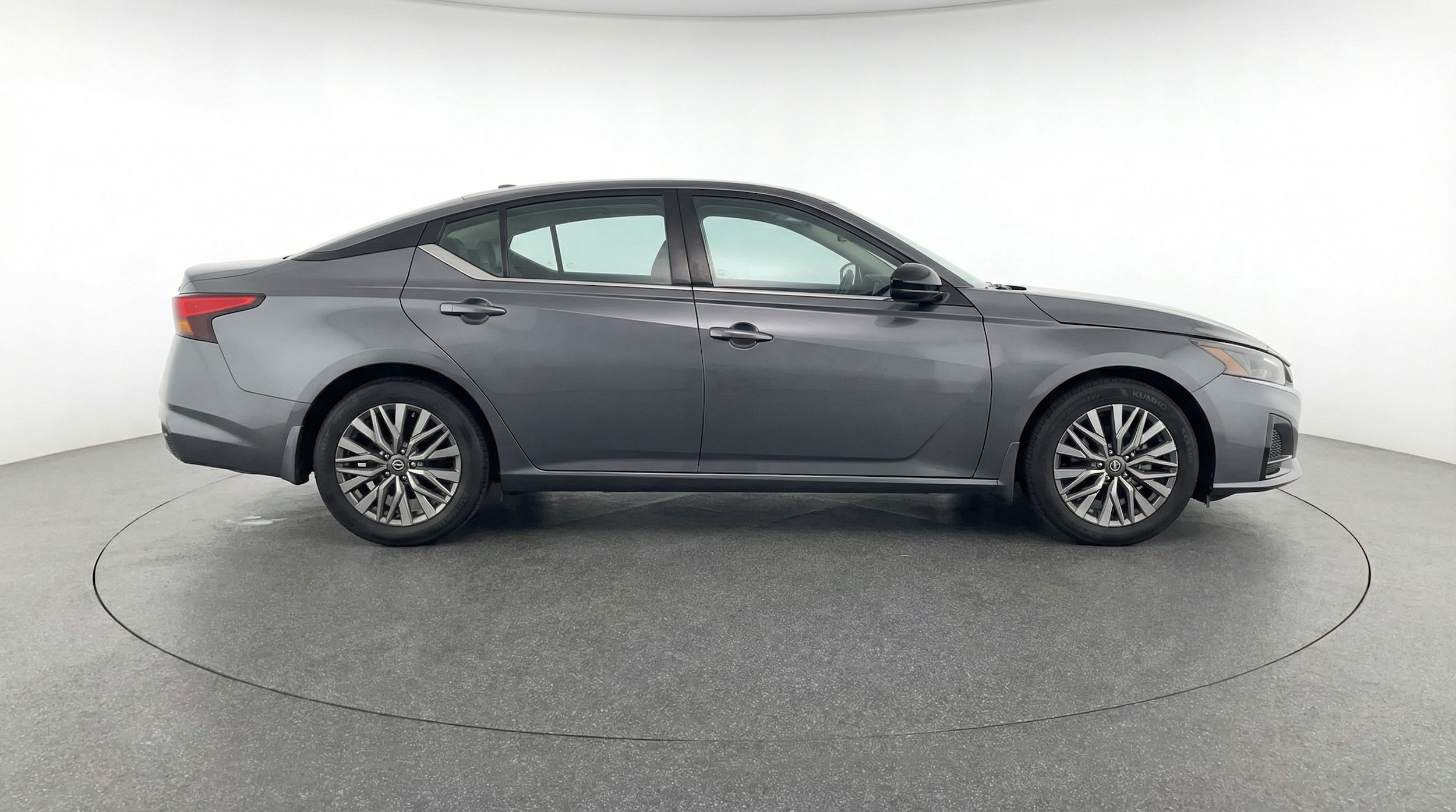 Thumbnail: 2025 Nissan Altima - 8