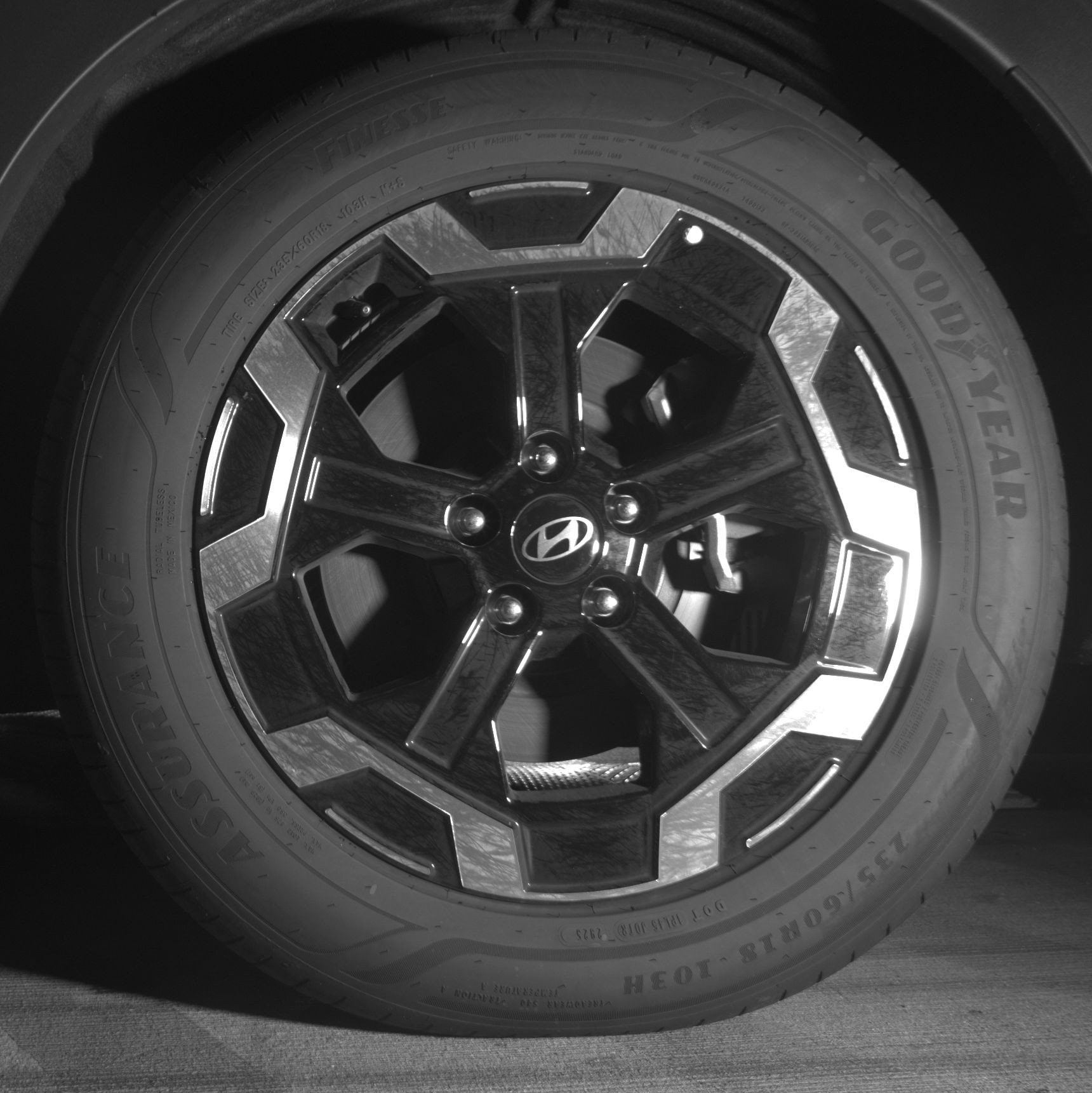 Thumbnail: 2026 Hyundai Santa Fe - 14