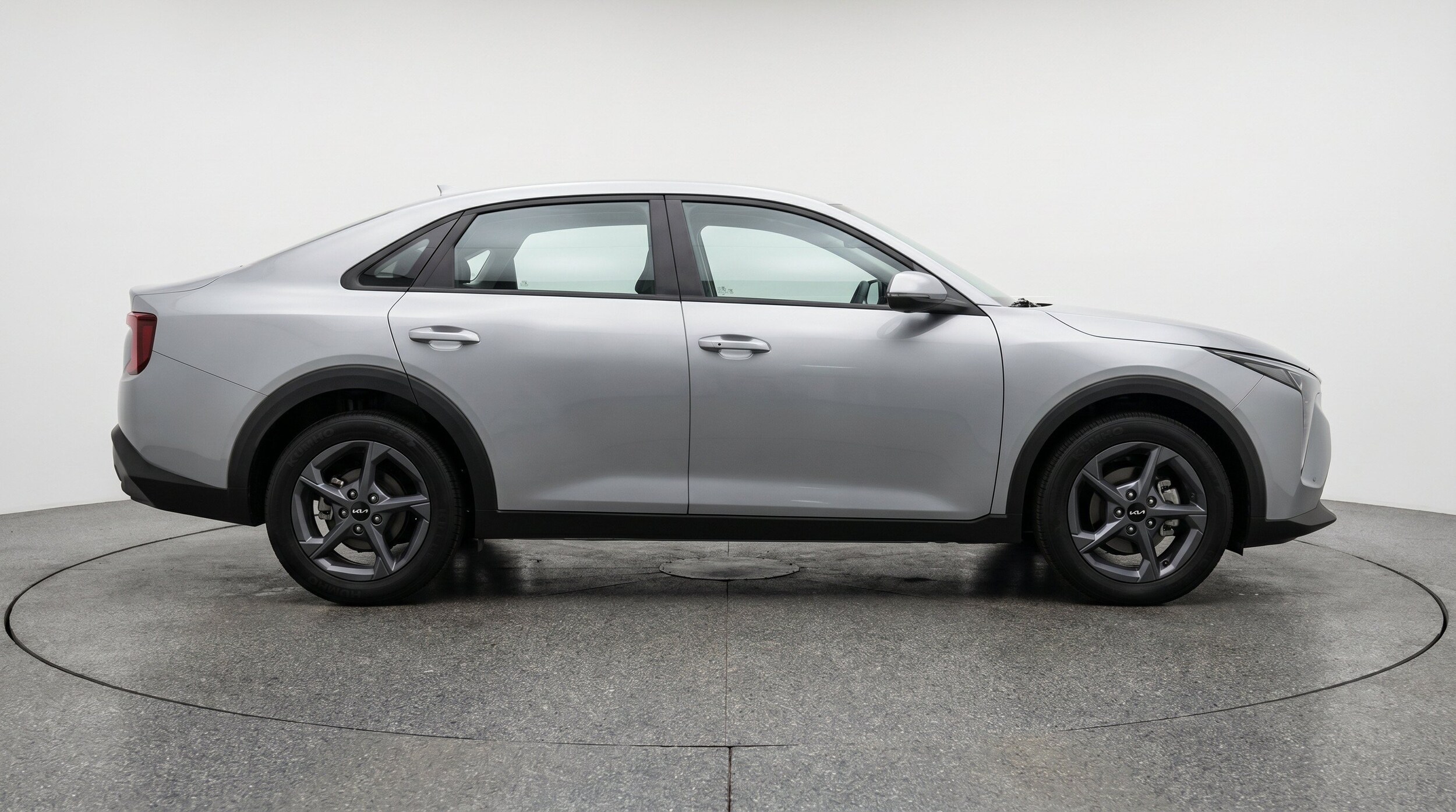 Thumbnail: 2026 Kia K4 - 10