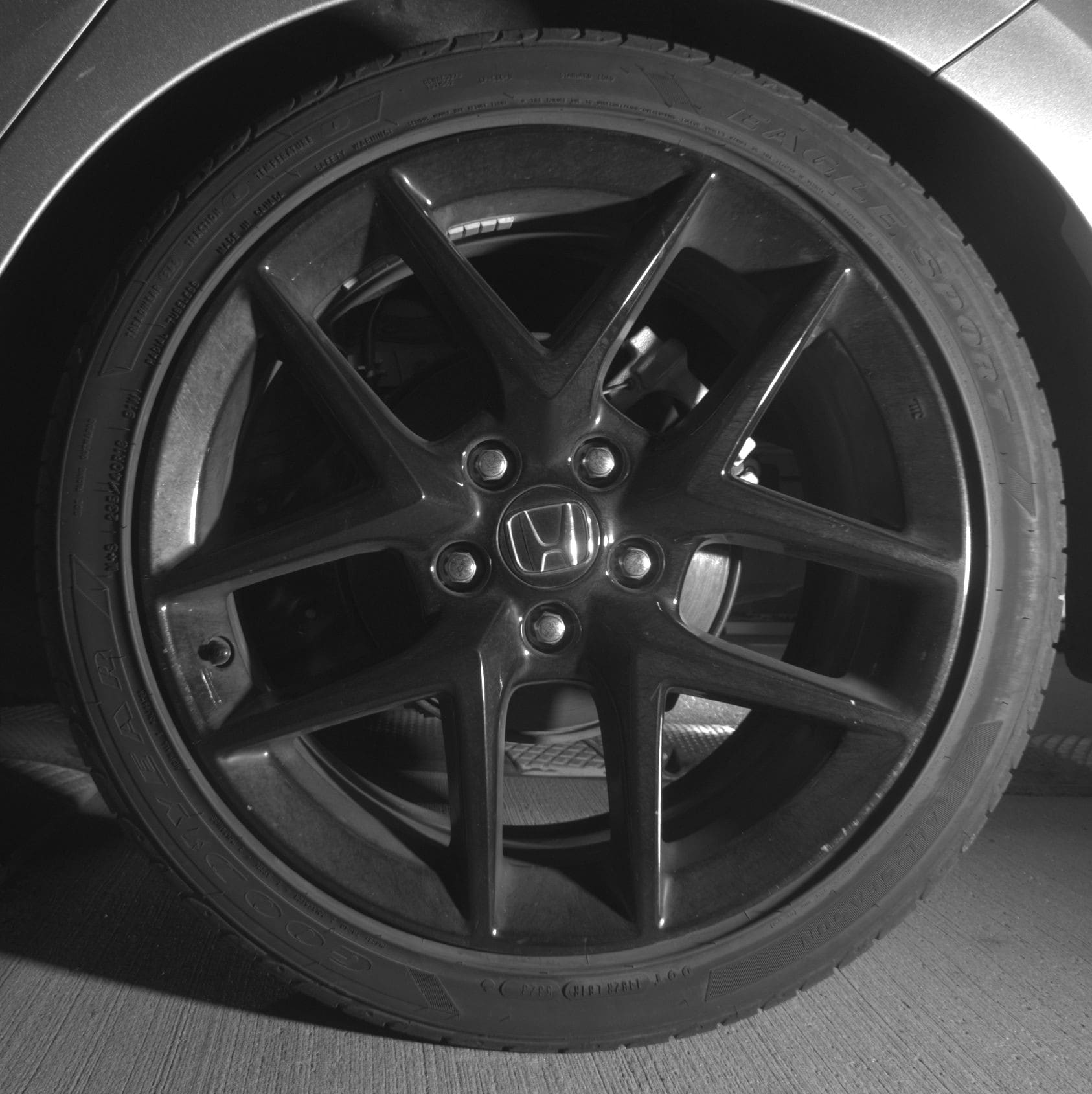 Thumbnail: 2025 Honda Civic - 11