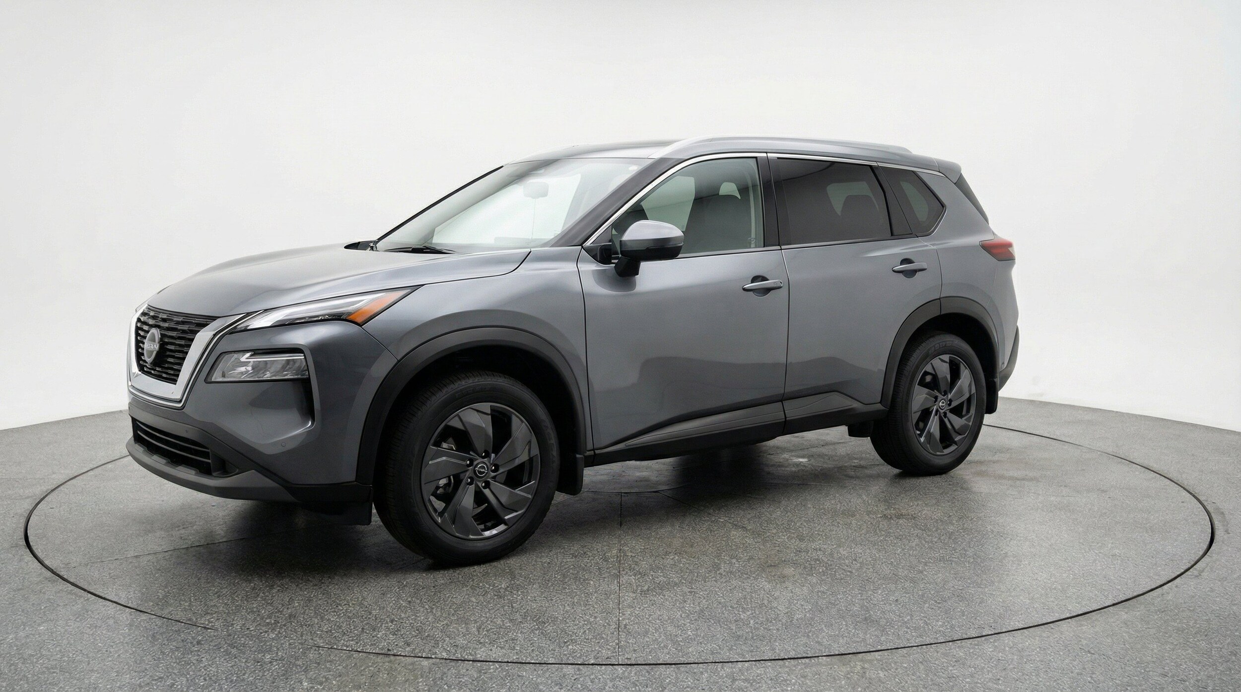 Thumbnail: 2026 Nissan Rogue - 3