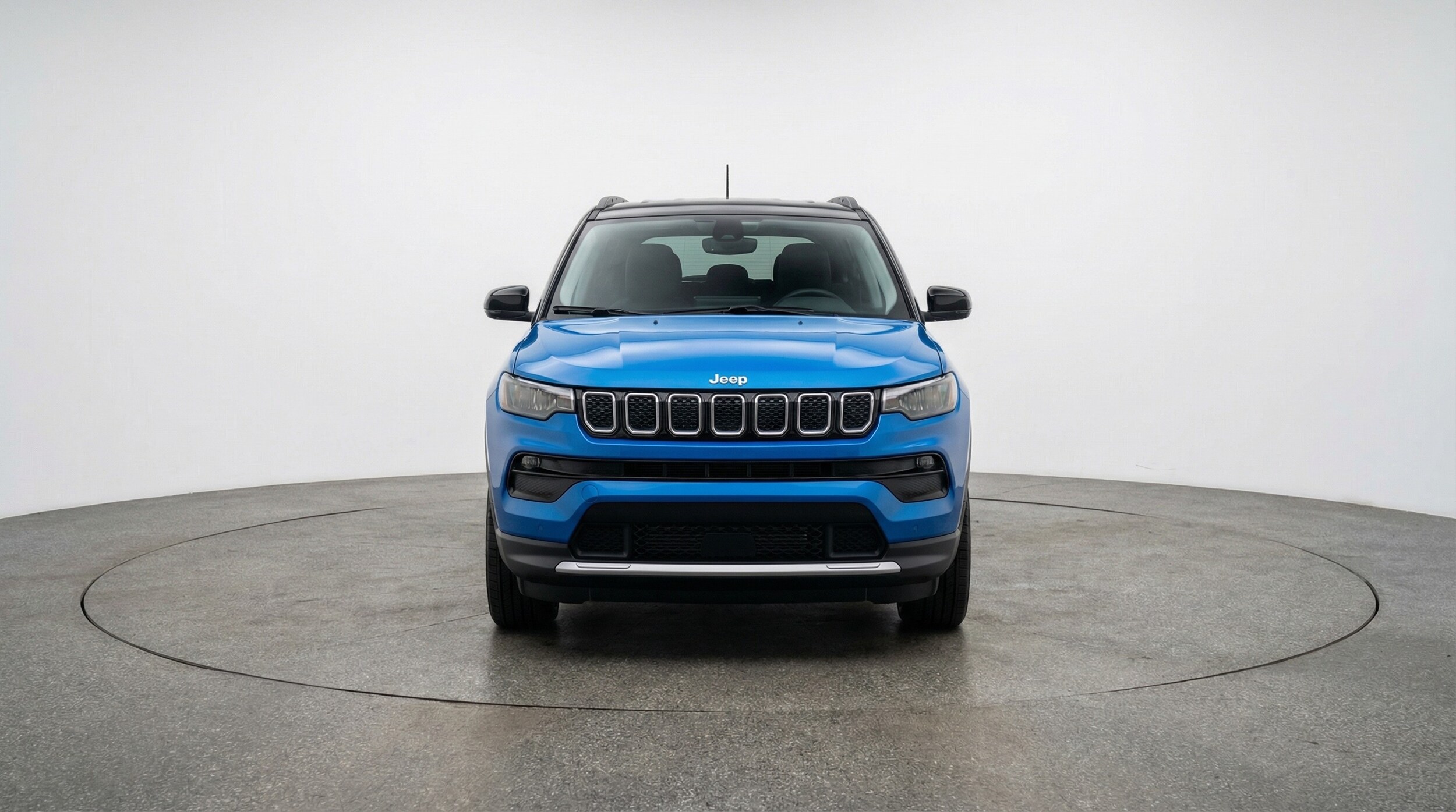 Thumbnail: 2025 Jeep Compass - 2