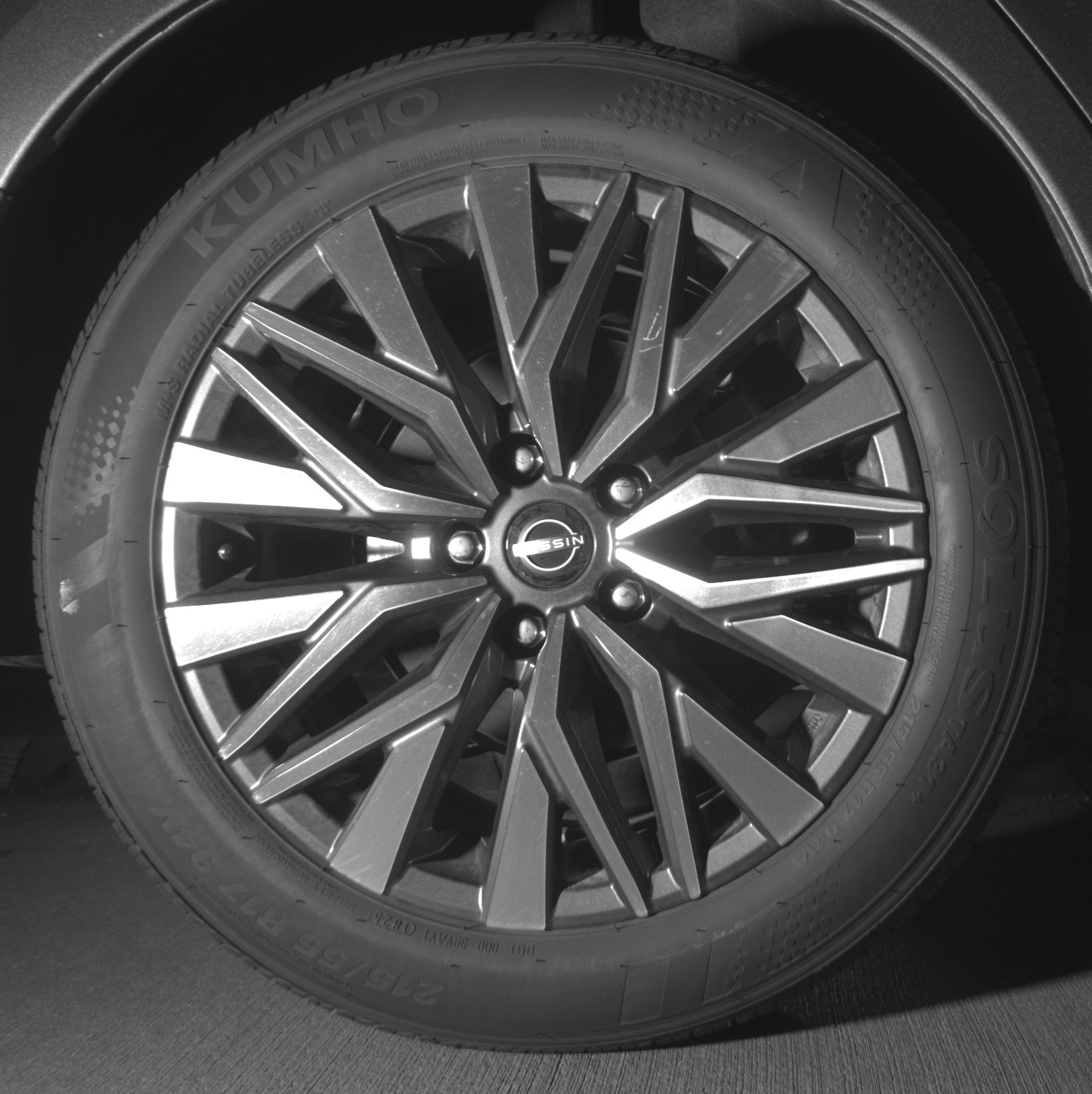 Thumbnail: 2025 Nissan Altima - 12