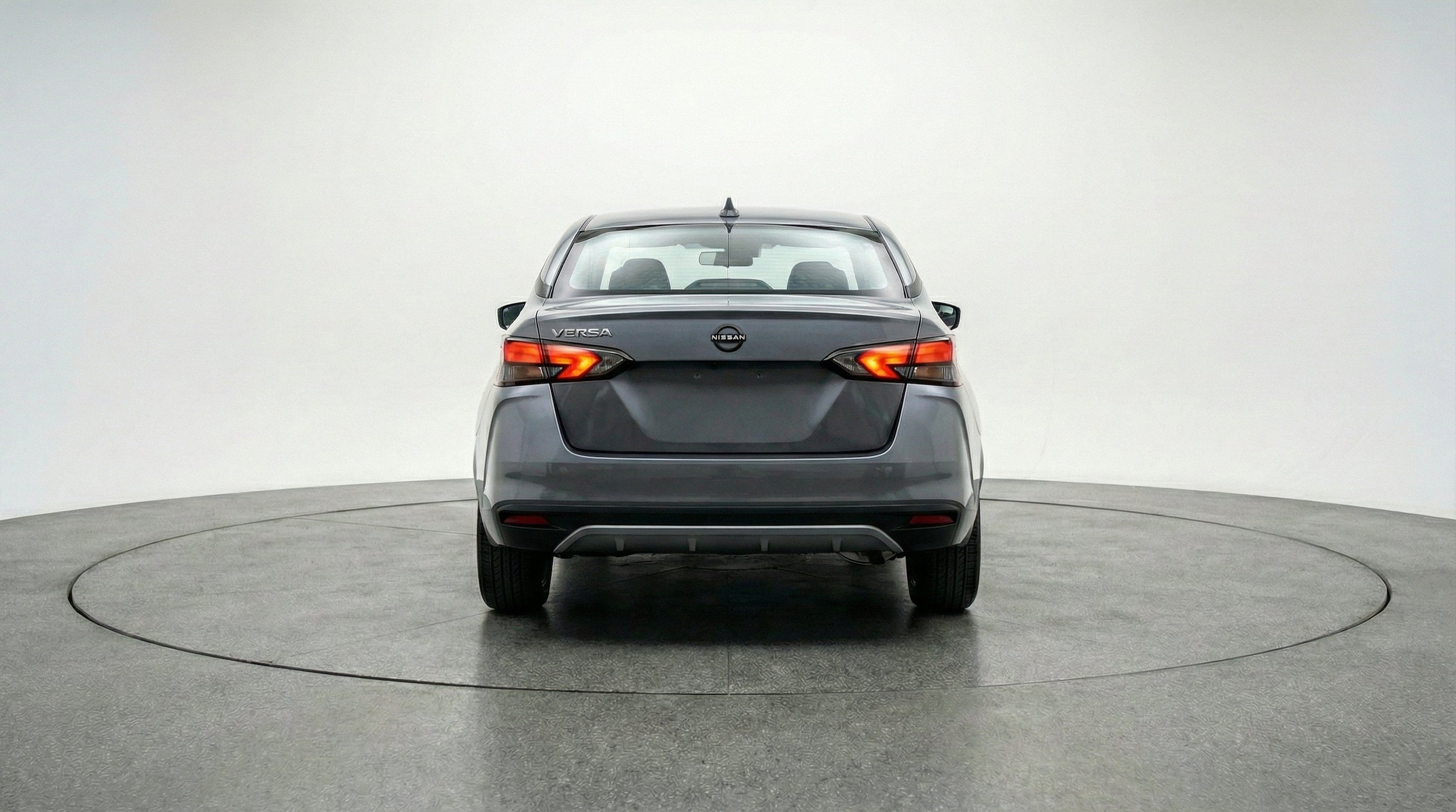 Thumbnail: 2025 Nissan Versa - 7