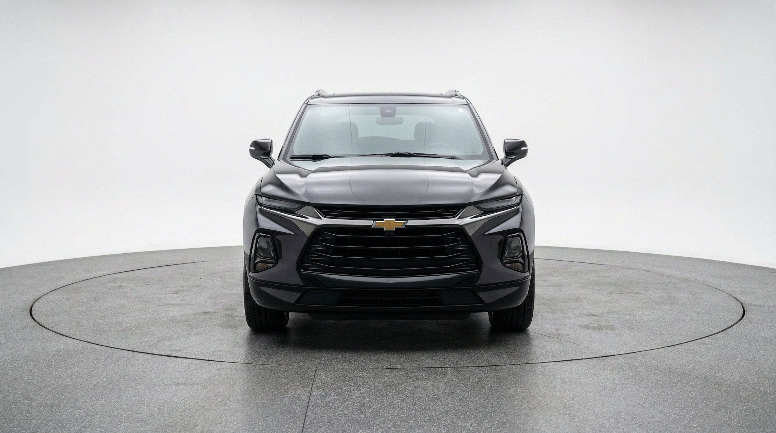 Thumbnail: 2026 Chevrolet Blazer - 2