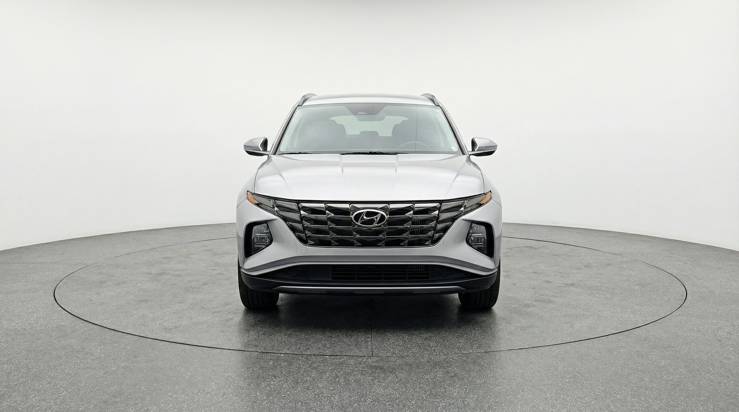Thumbnail: 2025 Hyundai Tucson - 2