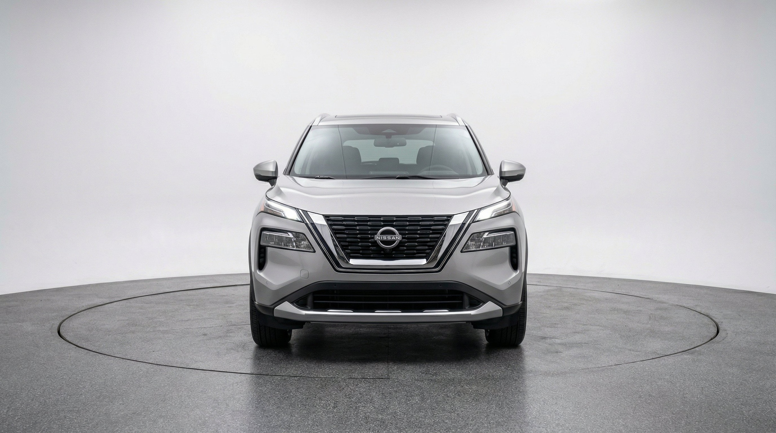 Thumbnail: 2026 Nissan Rogue - 2