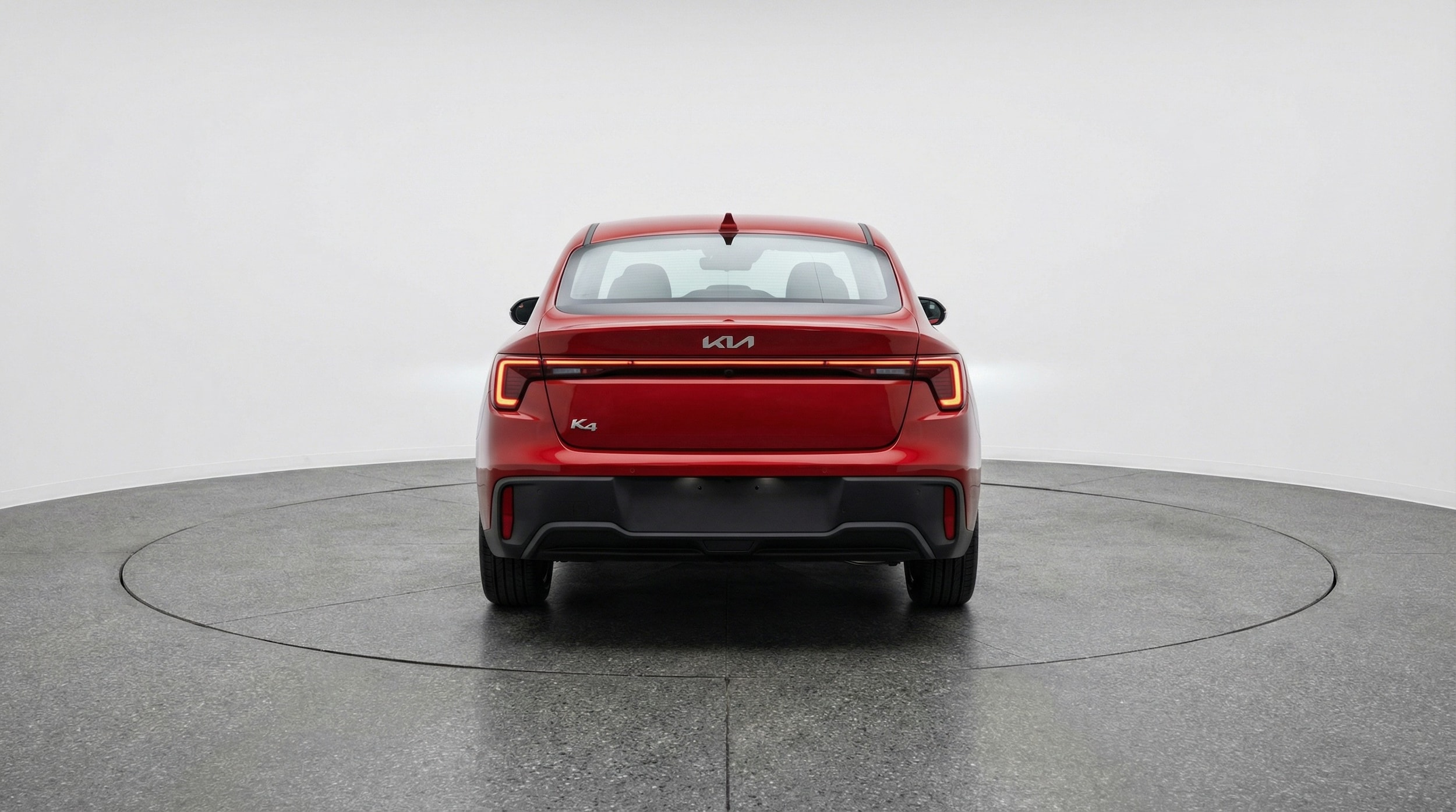 Thumbnail: 2025 Kia K4 - 6