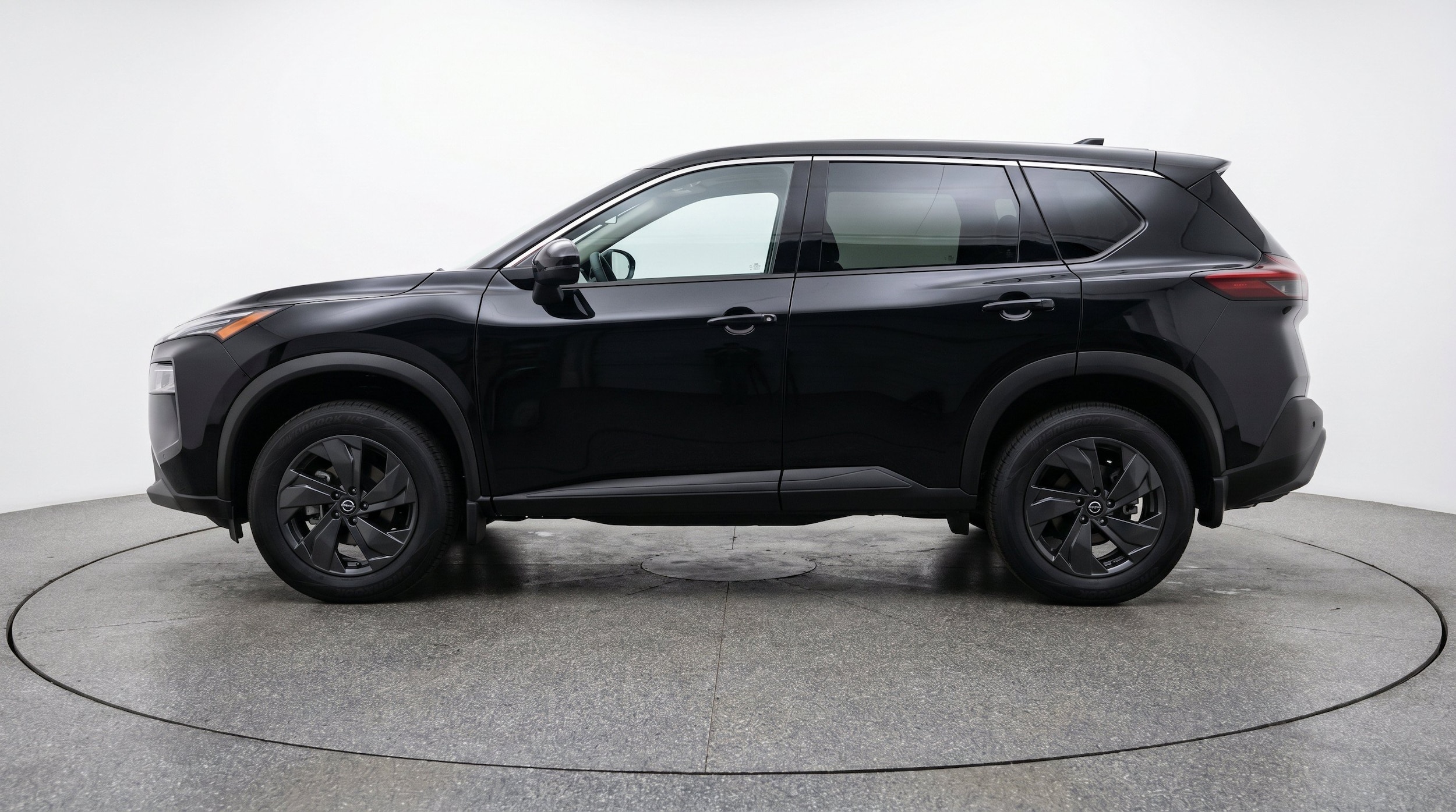 Thumbnail: 2026 Nissan Rogue - 5