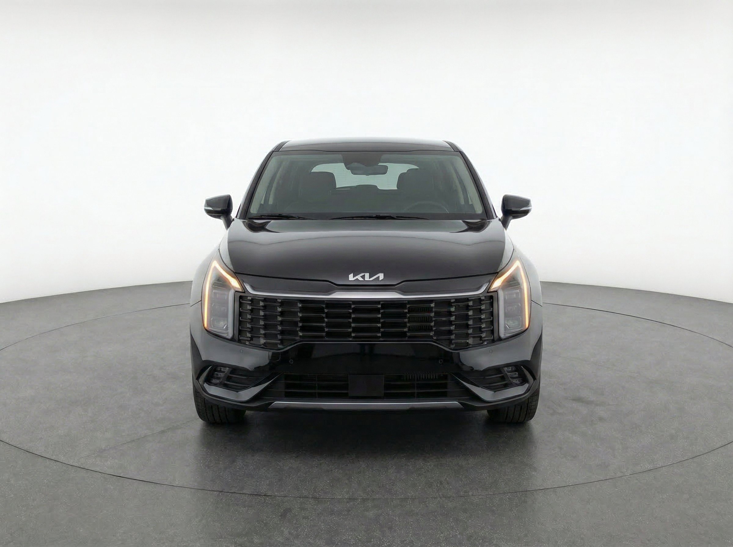 Thumbnail: 2026 Kia Sportage - 2