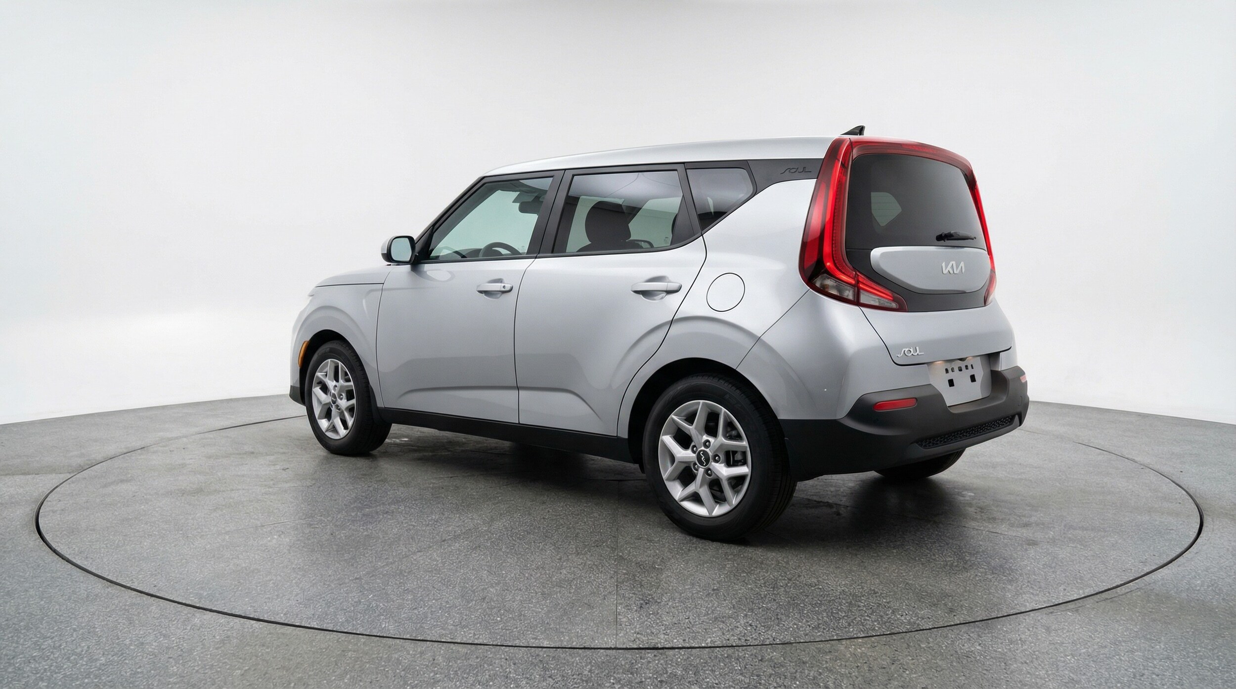 Thumbnail: 2025 Kia Soul - 5