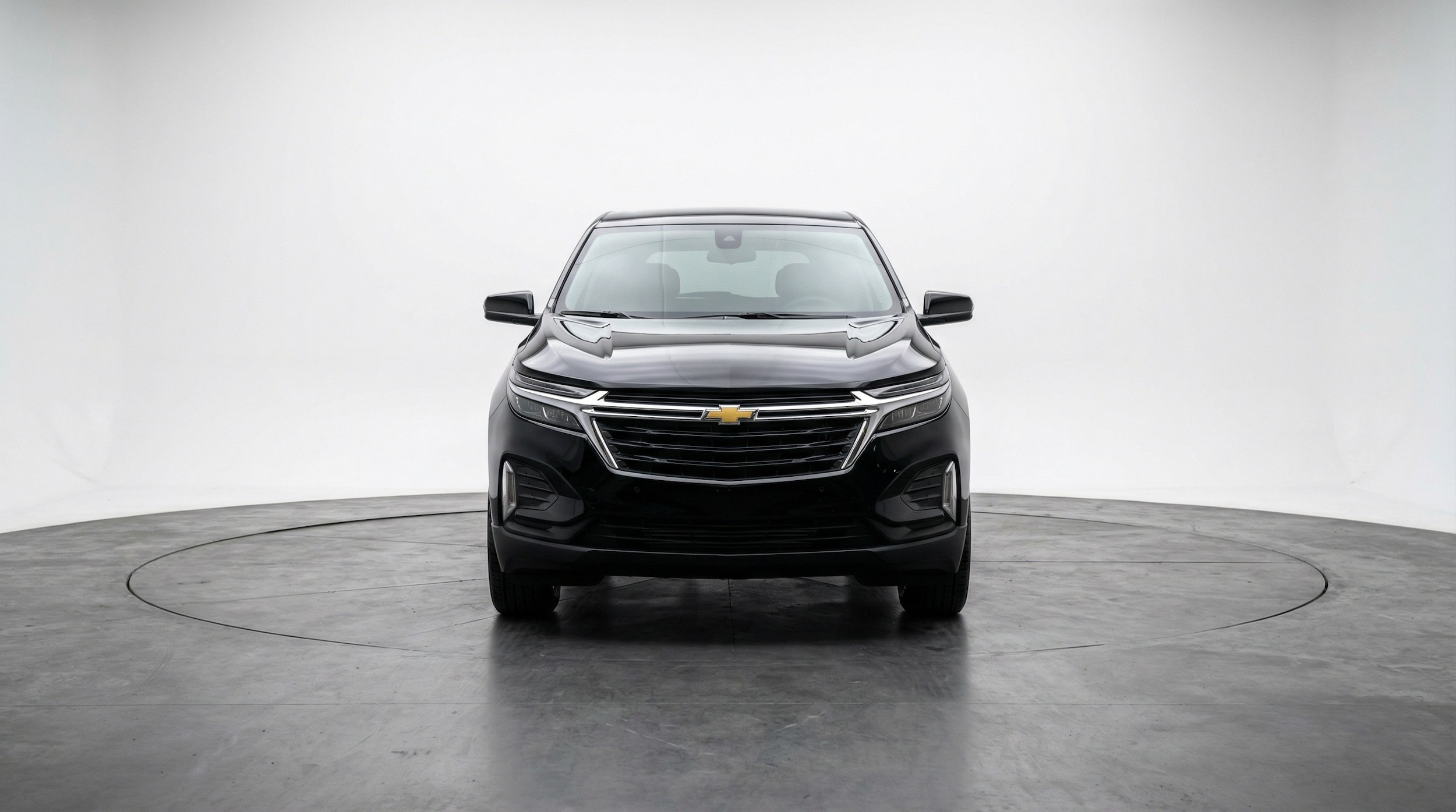 Thumbnail: 2025 Chevrolet Equinox - 2