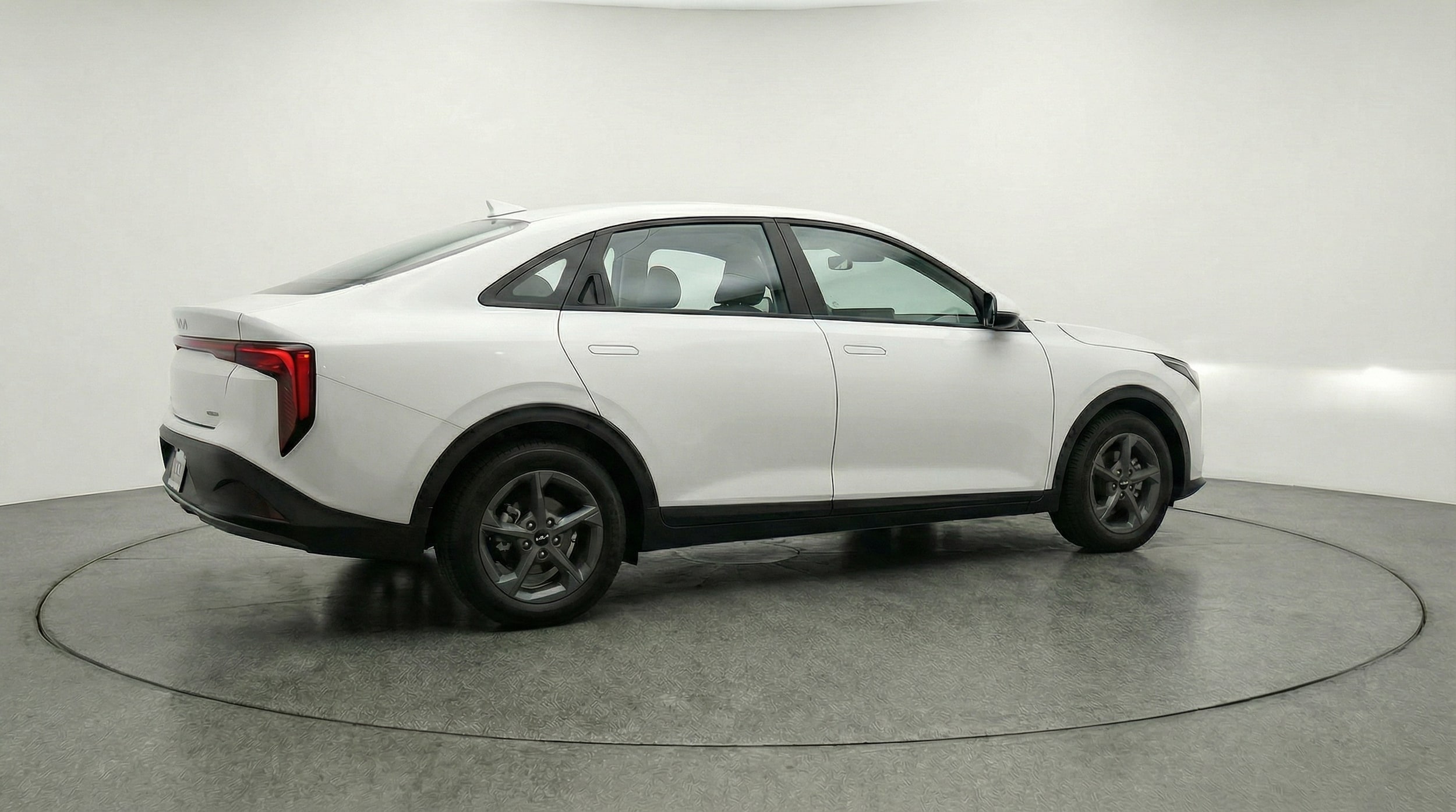 Thumbnail: 2025 Kia K4 - 7