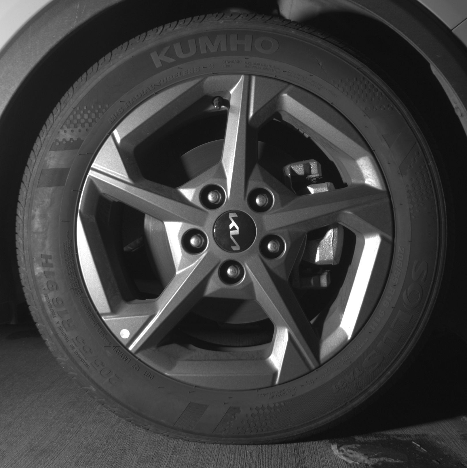 Thumbnail: 2025 Kia K4 - 10