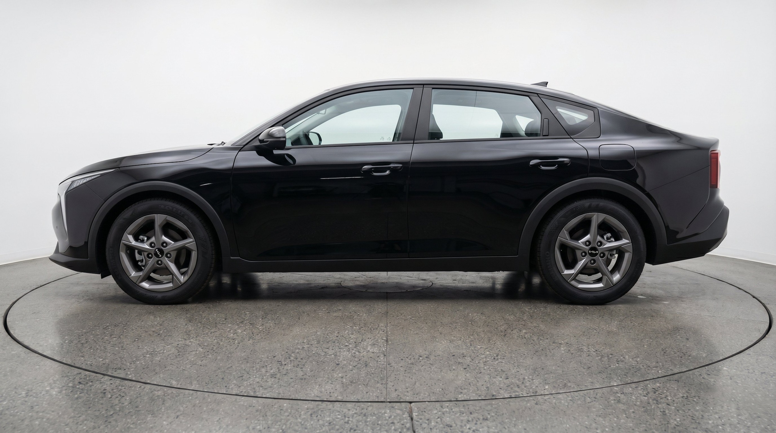 Thumbnail: 2026 Kia K4 - 5