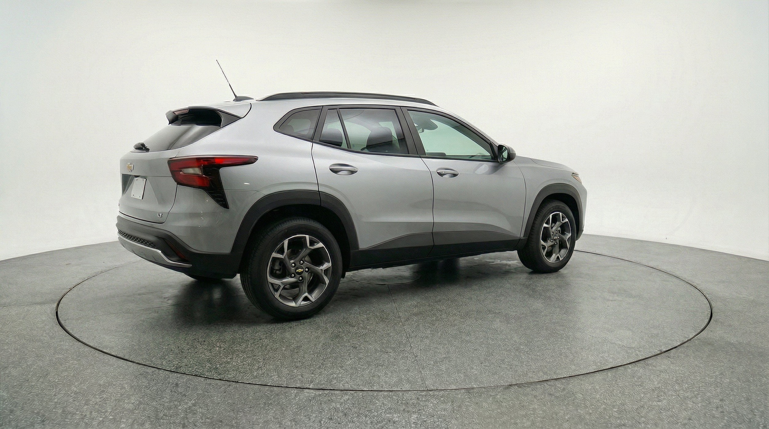 Thumbnail: 2025 Chevrolet Trax - 9