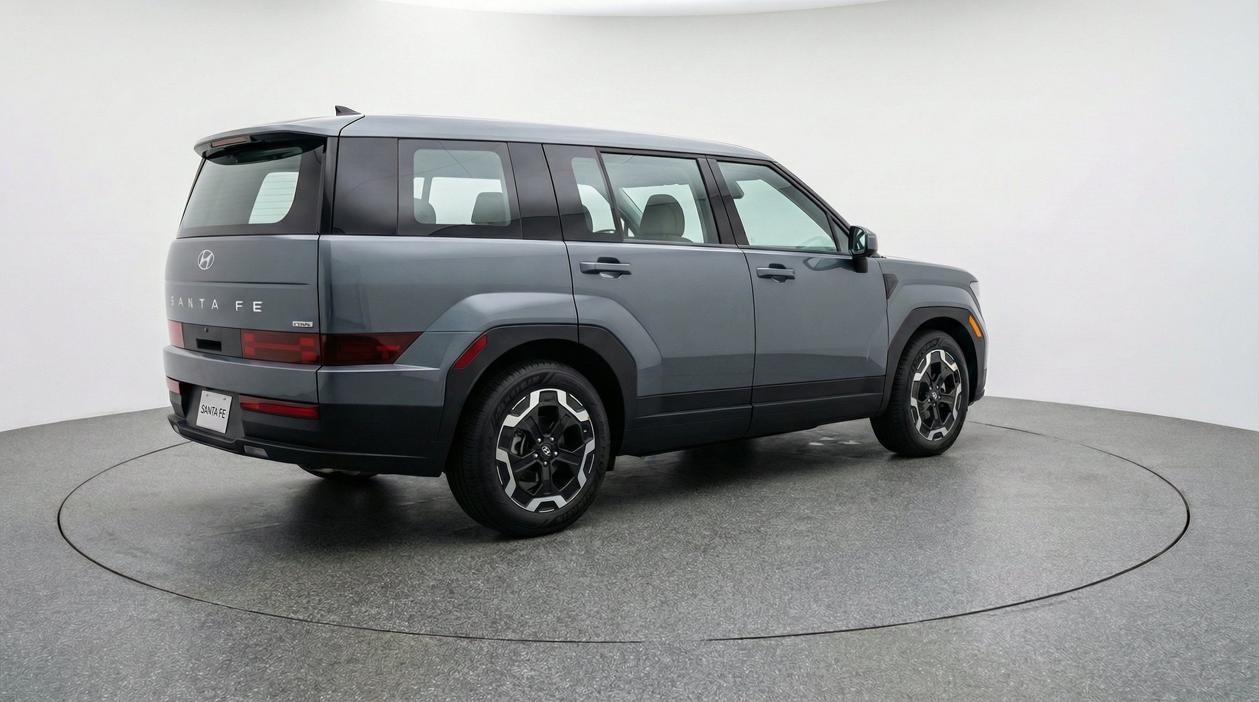 Thumbnail: 2026 Hyundai Santa Fe - 7