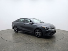 2025 Kia K4  -
                  Hoover, AL