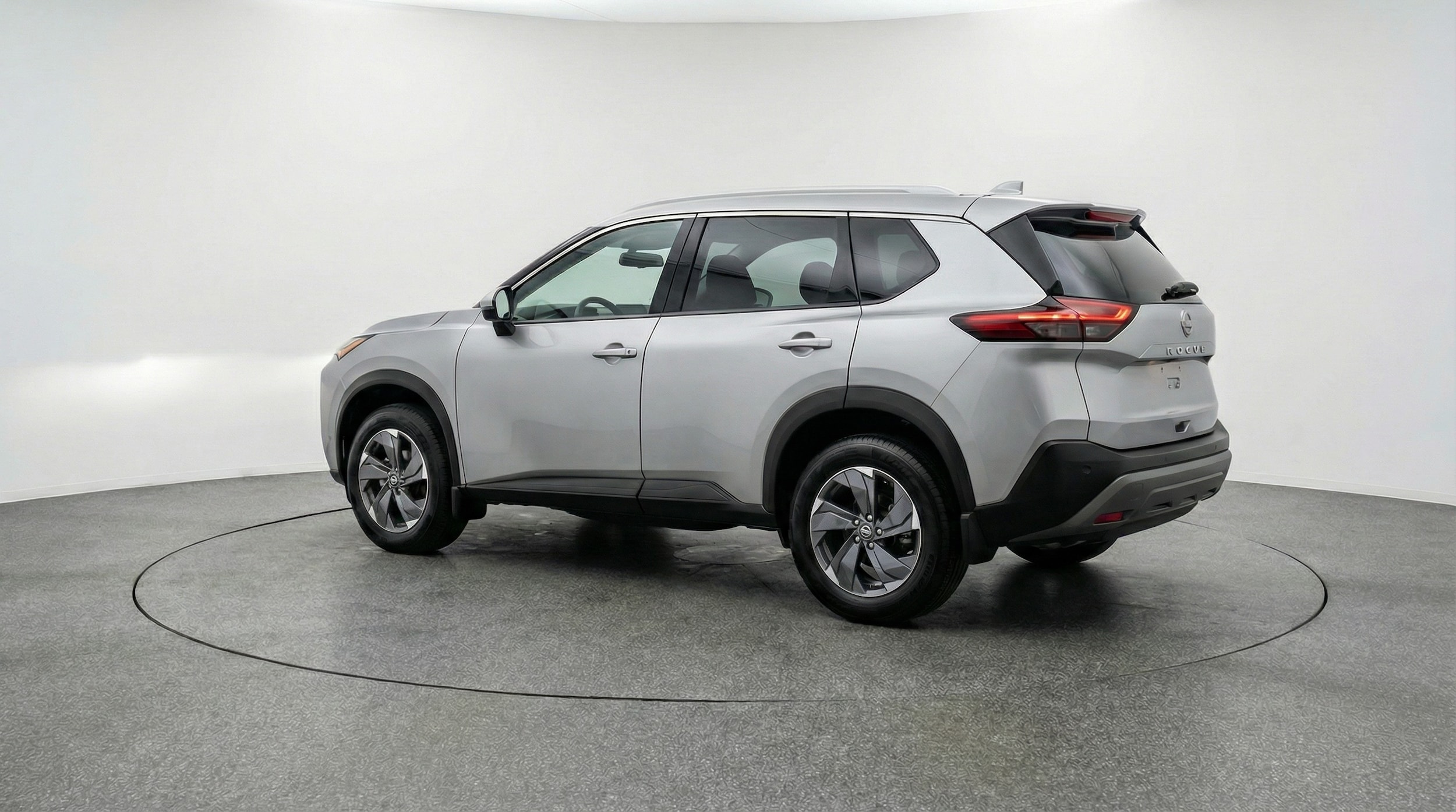 Thumbnail: 2025 Nissan Rogue - 5